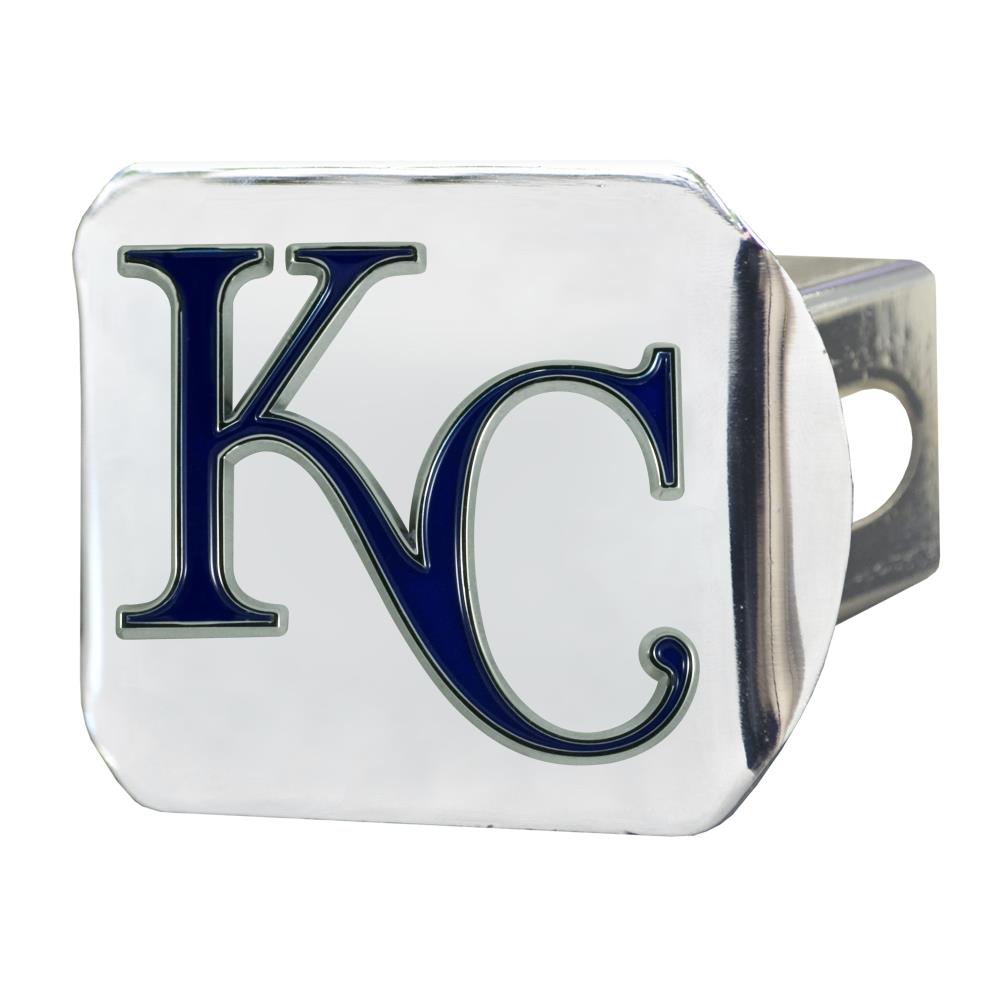 Fanmats  Kansas City Royals Emblem - Color