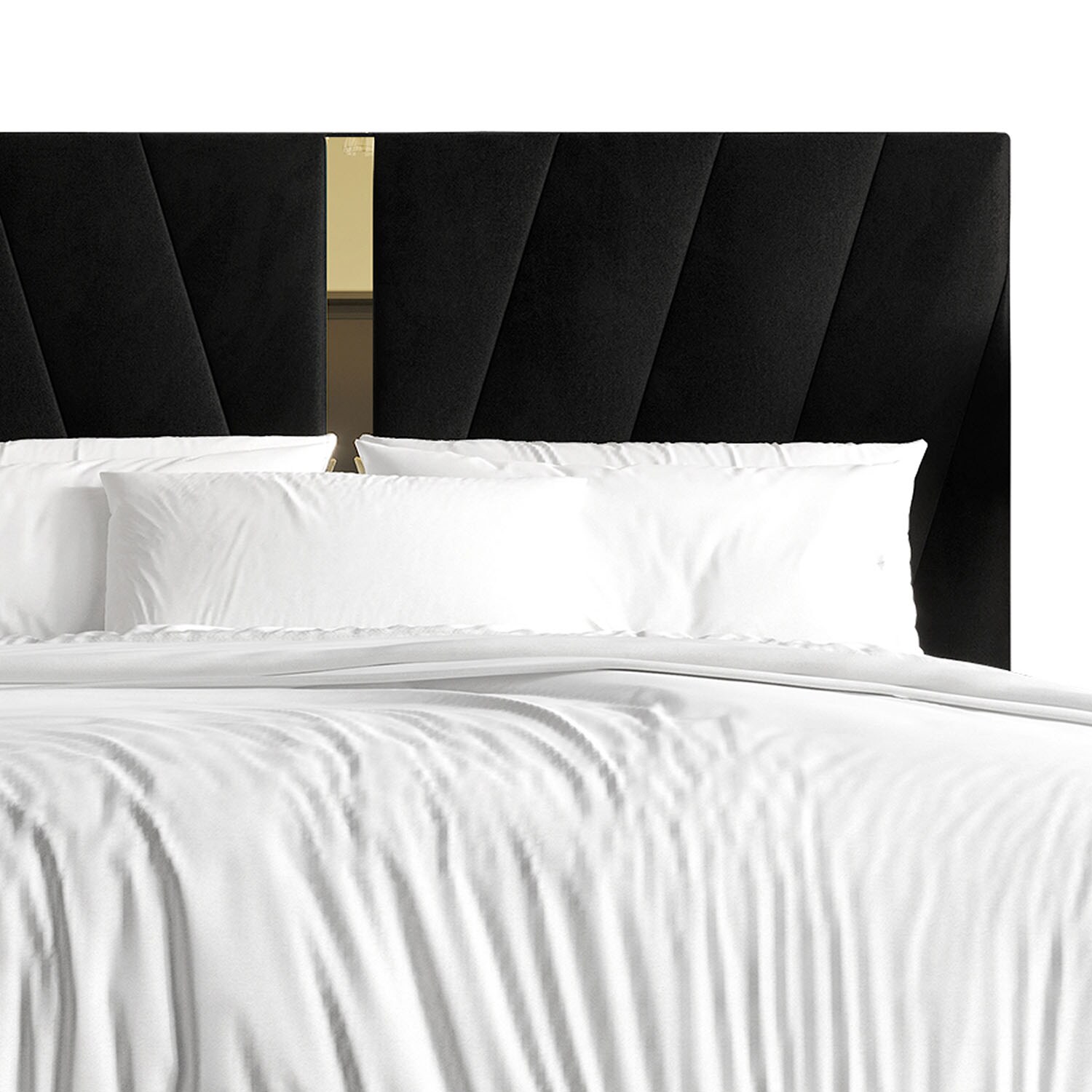 CasePiece C8508QUB-BK-VV-4X beds - View #5