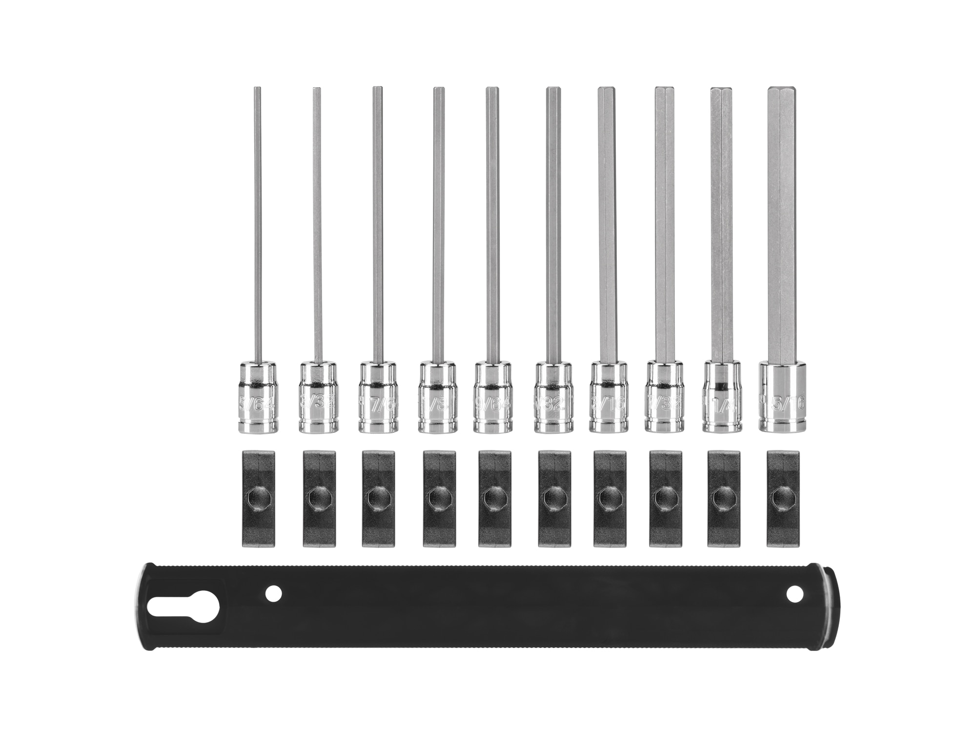 TEKTON SHB90108 Driver-Sockets - View #2