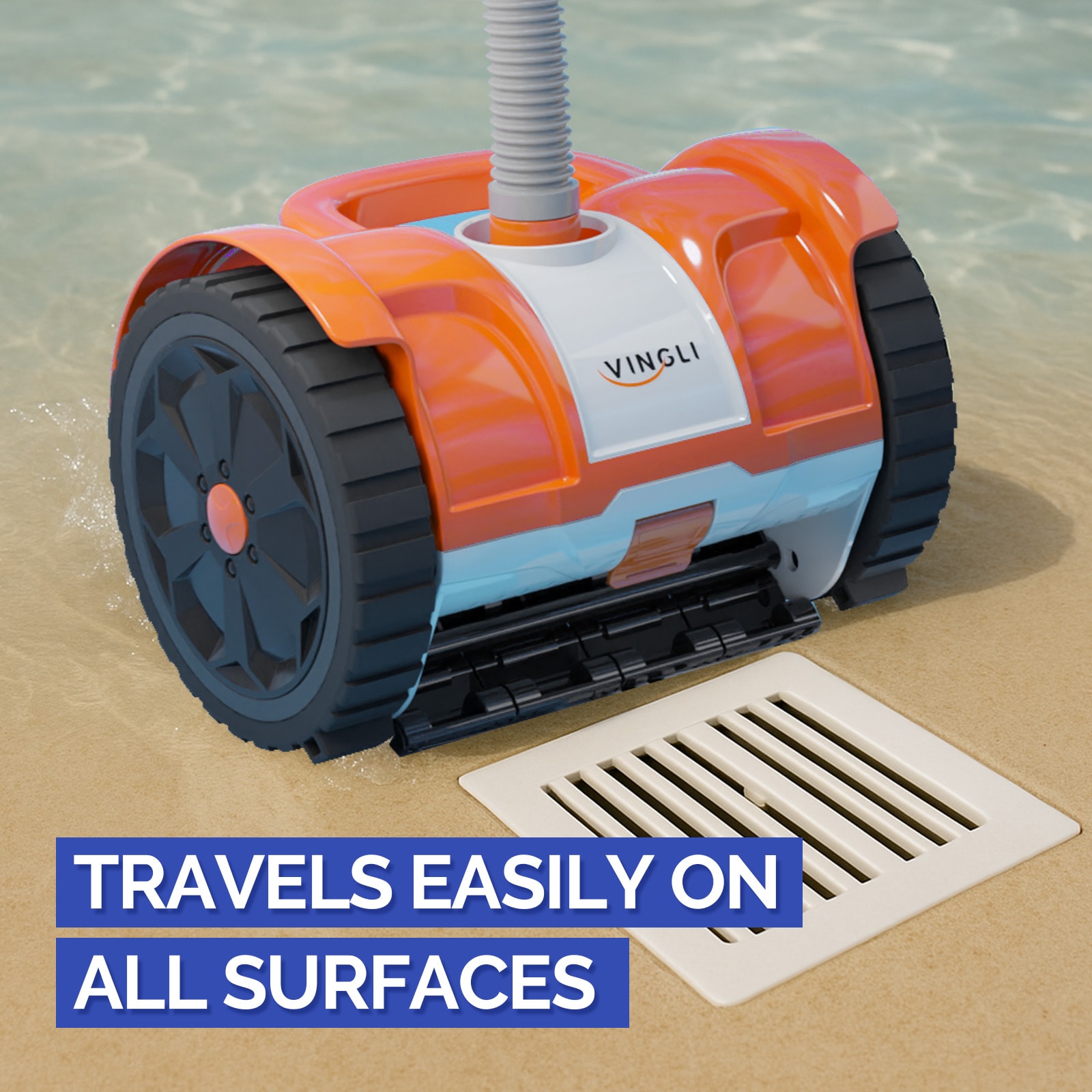Outopee LO1G58000654 Pool-Vacuums - View #8
