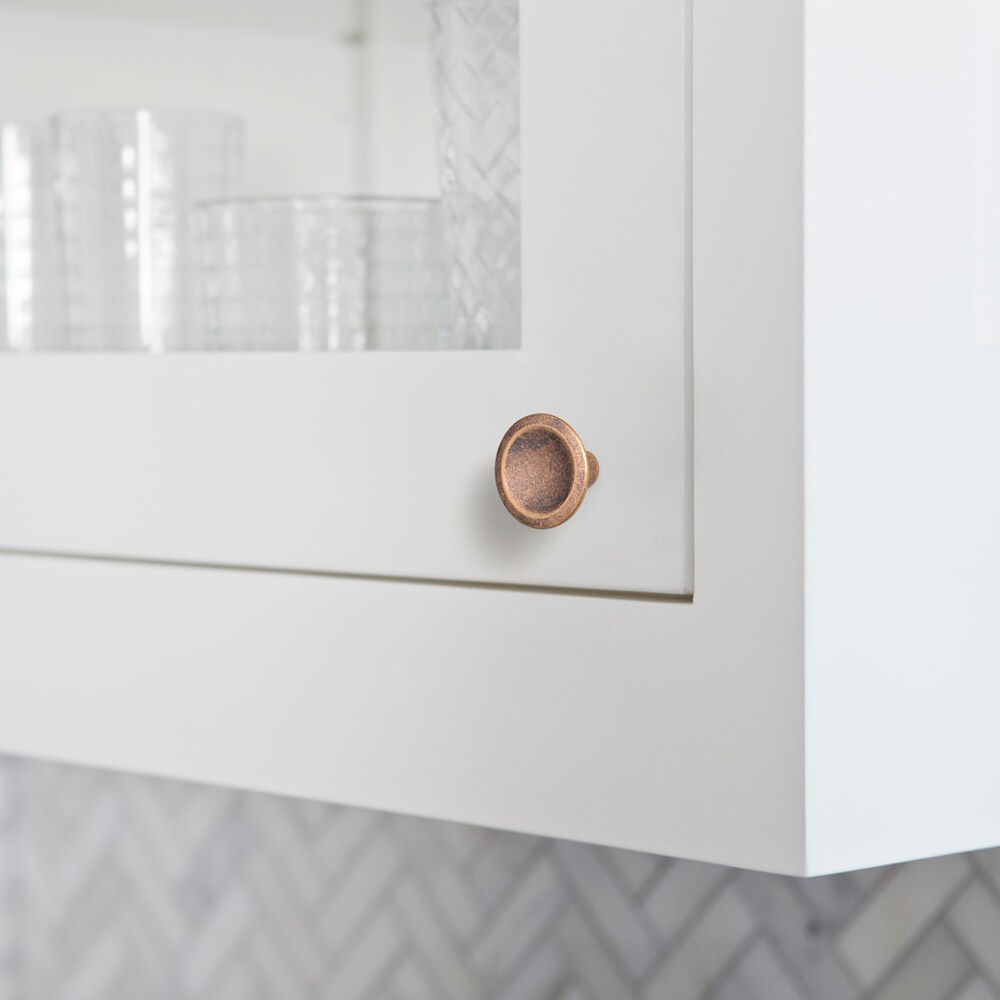 Miaokesen 9607AC-DK-6 Cabinet-Knobs - View #5