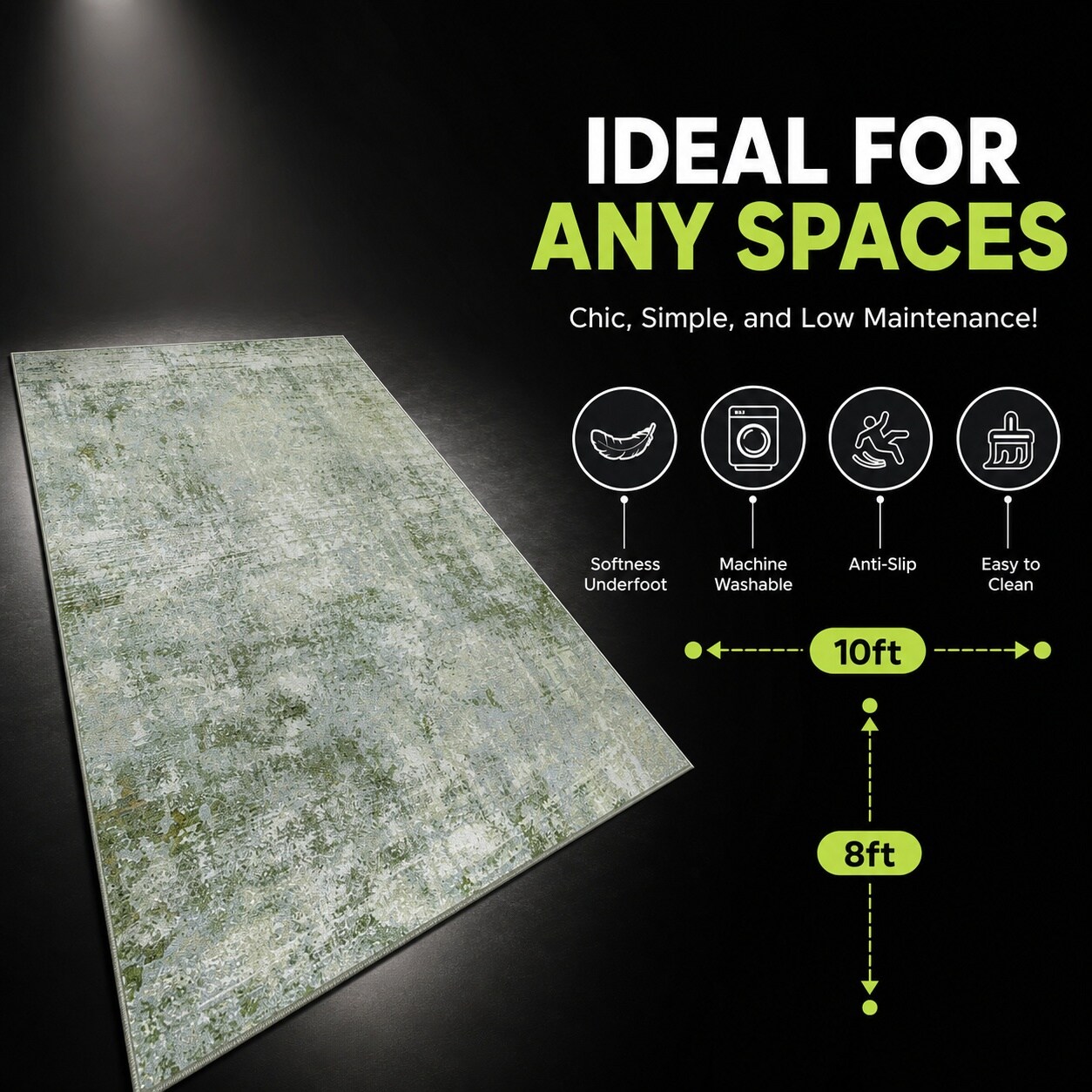 Baginizer BAGINIZER001750 rugs - View #2