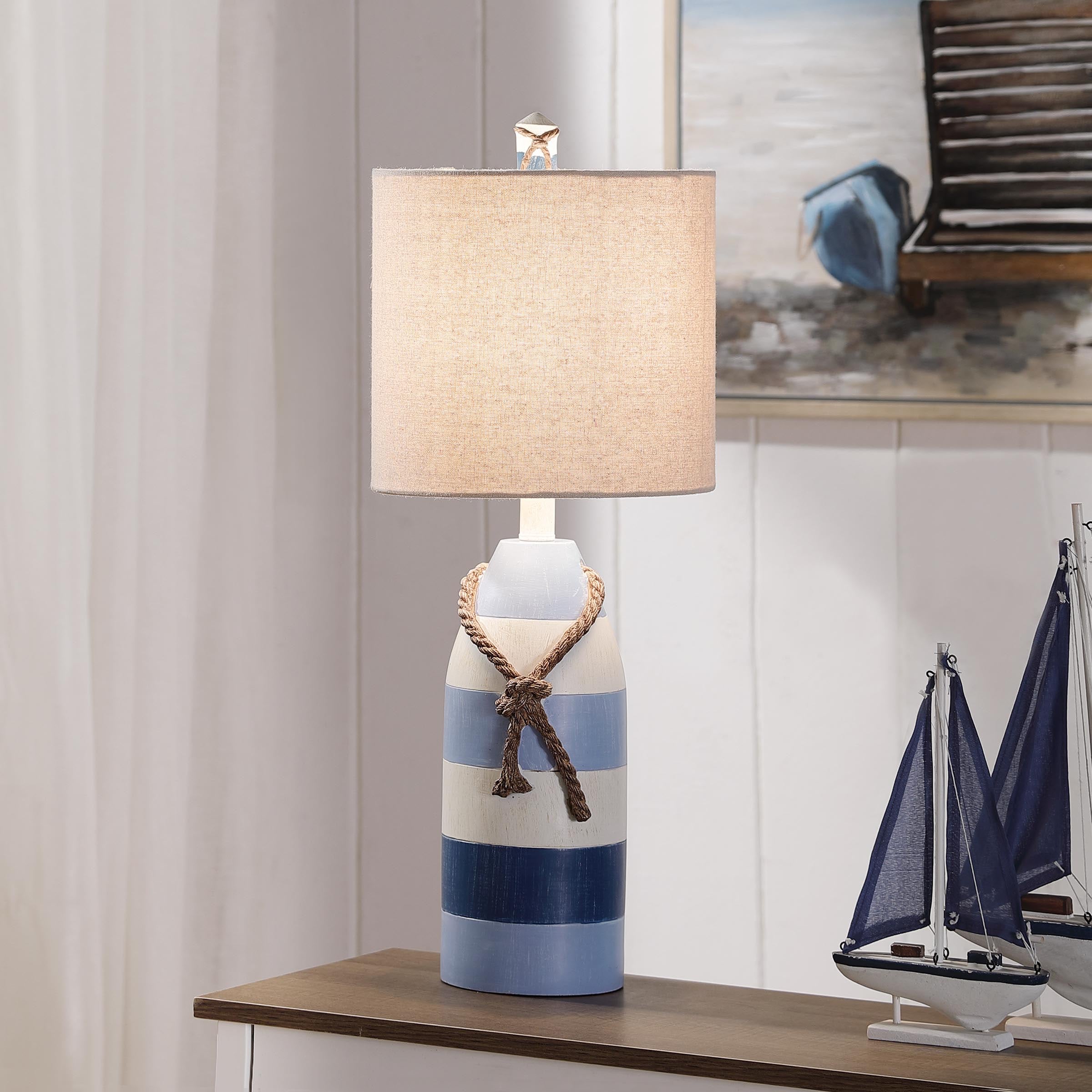 StyleCraft Home Collection L27009DS Table-Lamps - View #8