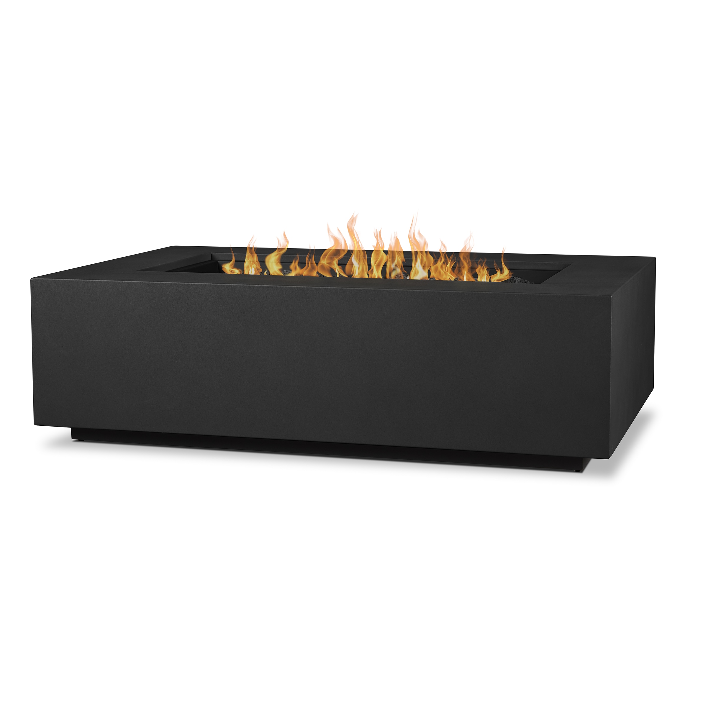 Real Flame C9813LP-BLK Outdoor-Gas-Firepits - View #2