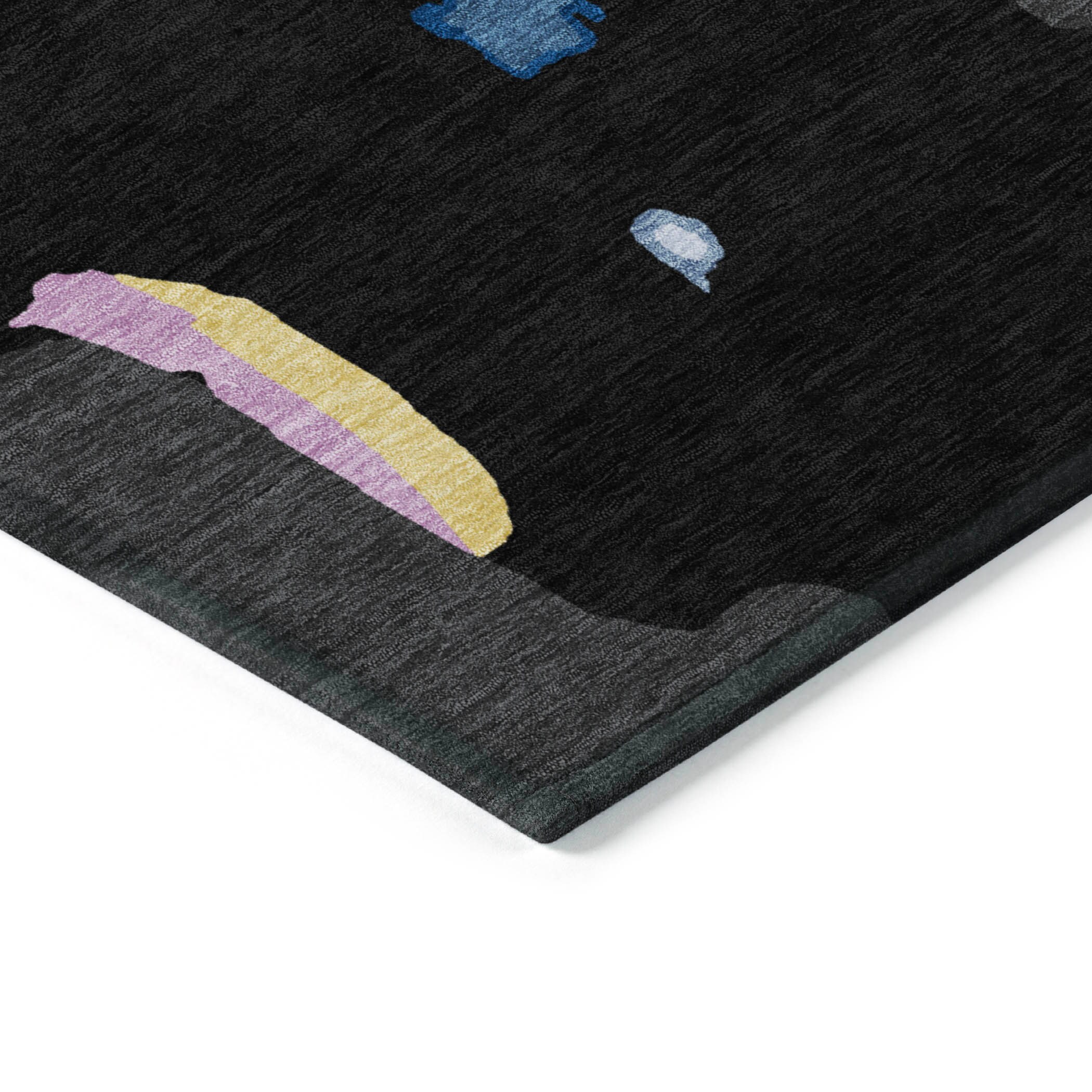 Addison Rugs ACN1028BK5X8 rugs - View #4