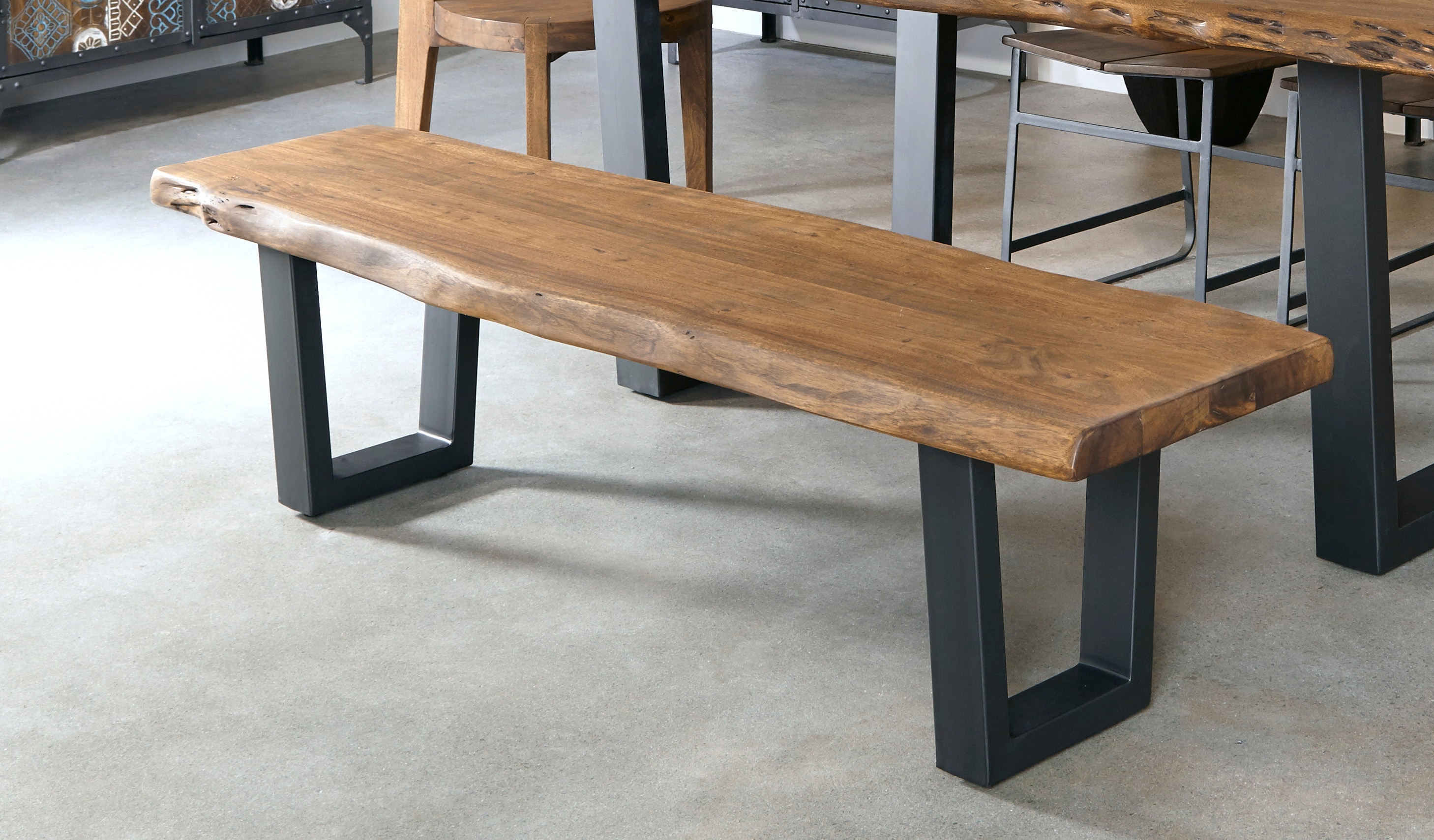 Coast to Coast 75355 Dining-Benches - View #3