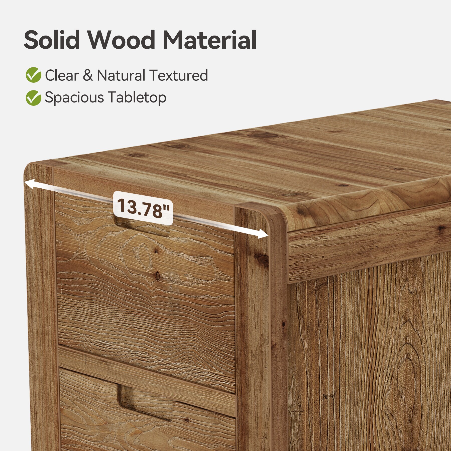 LITTLE TREE LWLT-LD0158-CLL End-Tables - View #7