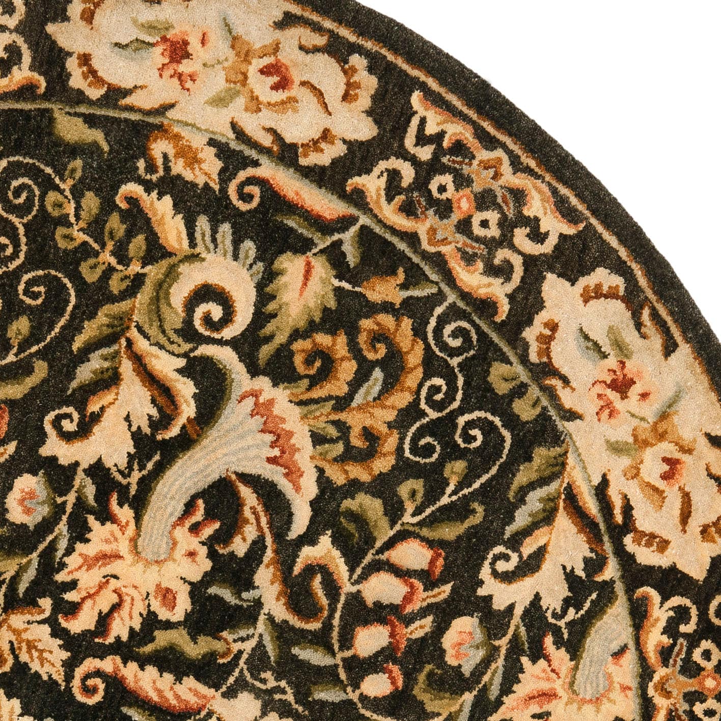 Safavieh BRG107B-6R rugs - View #2