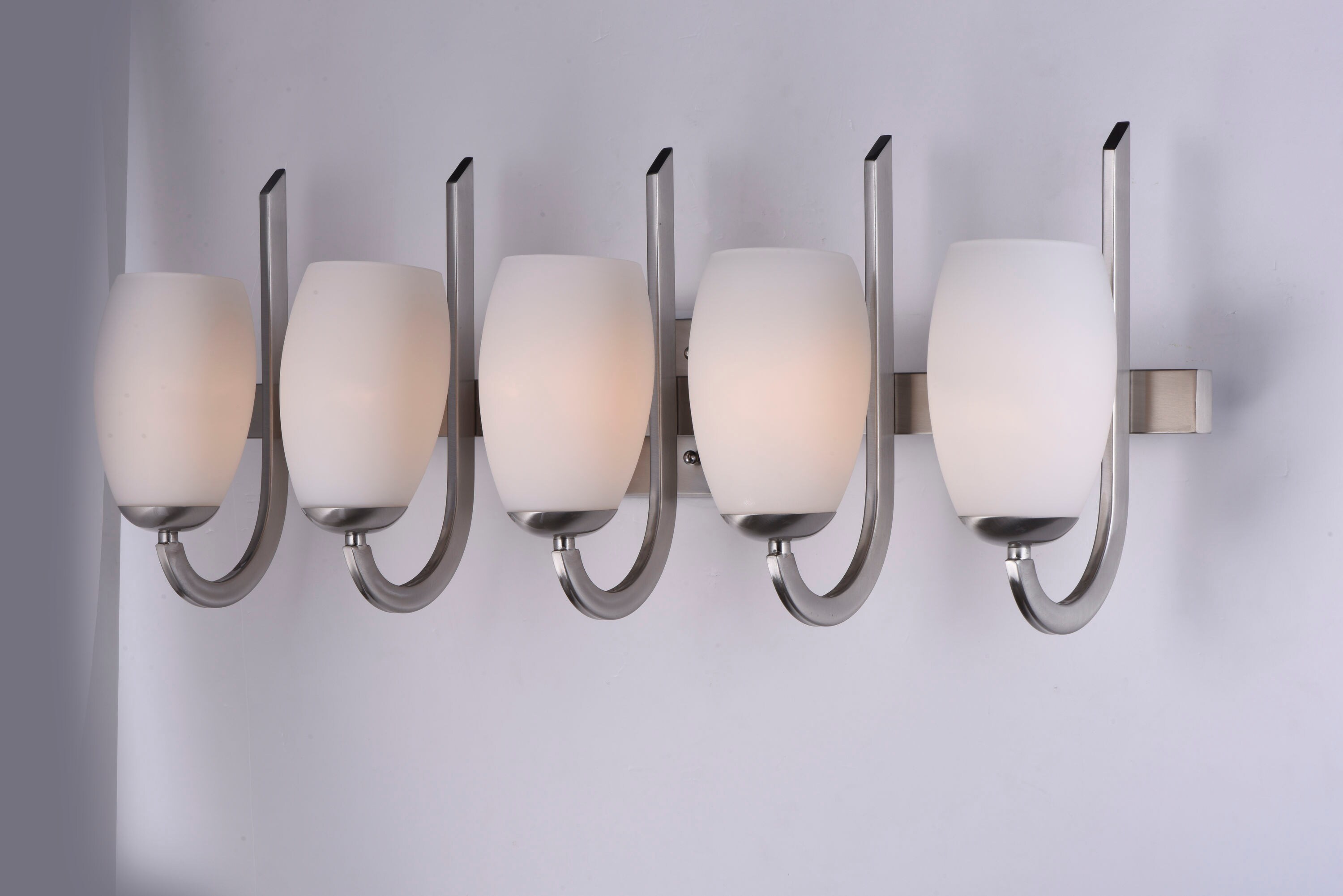 Maxim Lighting 21645SWSN b089995 - View #4