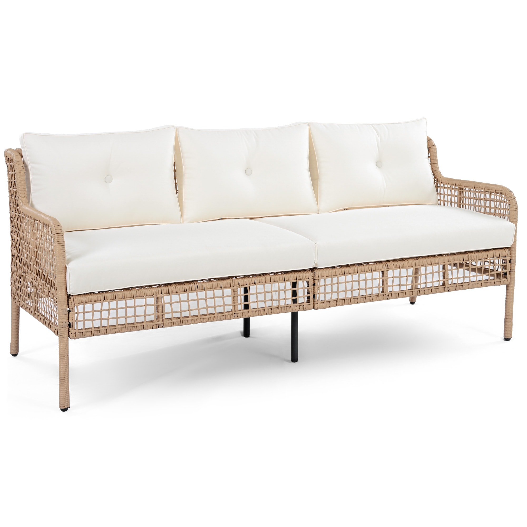 ModernLuxe L-N704G201247A Patio-Conversation-Sets - View #10
