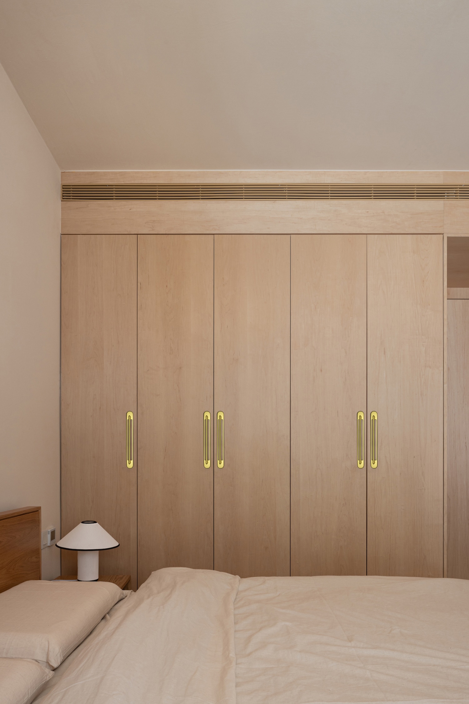 Miaokesen 052LSJ-G021-192-2 Cabinet-Pulls - View #5