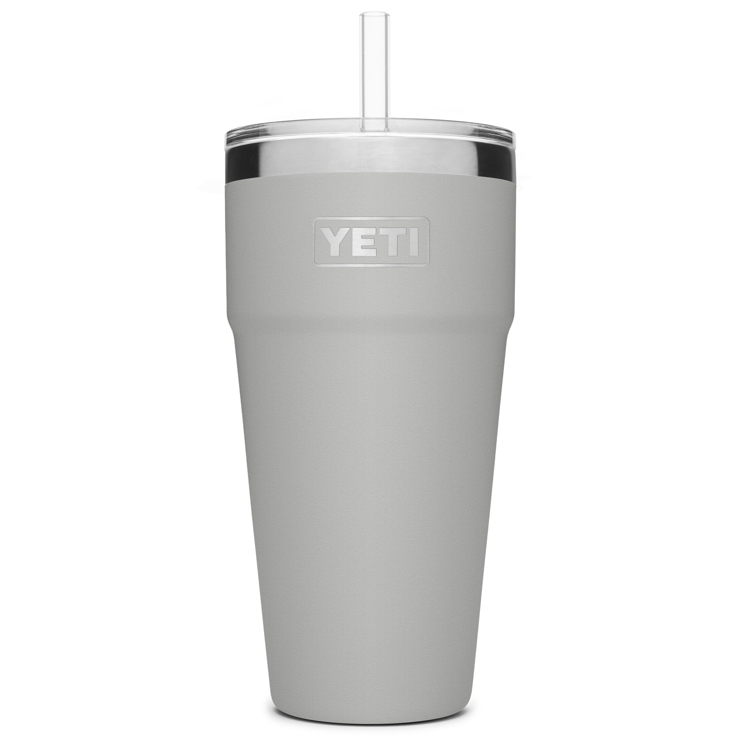 YETI Rambler Coral Stainless Steel MagSlider Insulated Tumbler BPA Free 20  oz.