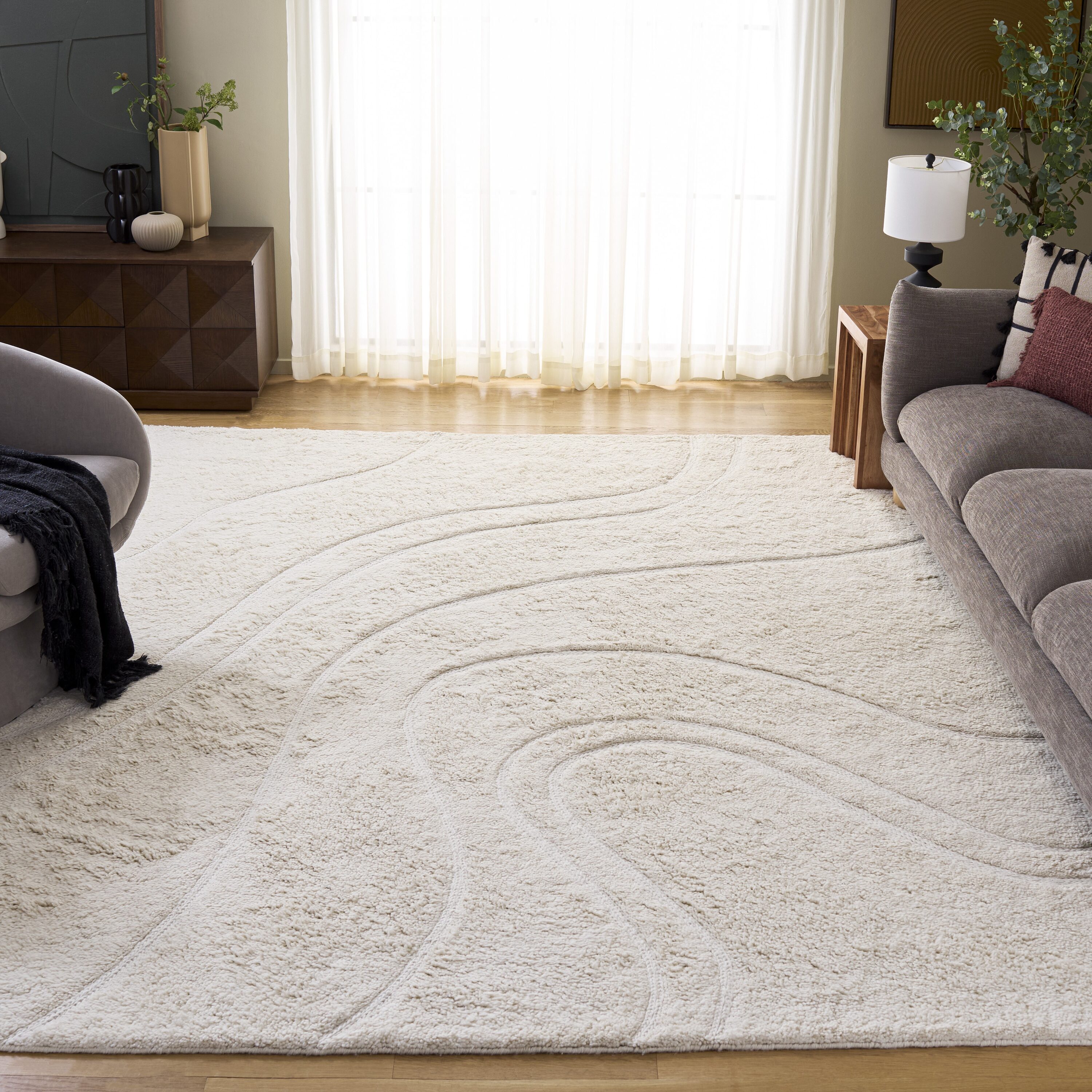 Safavieh CSB789A-8 rugs - View #2