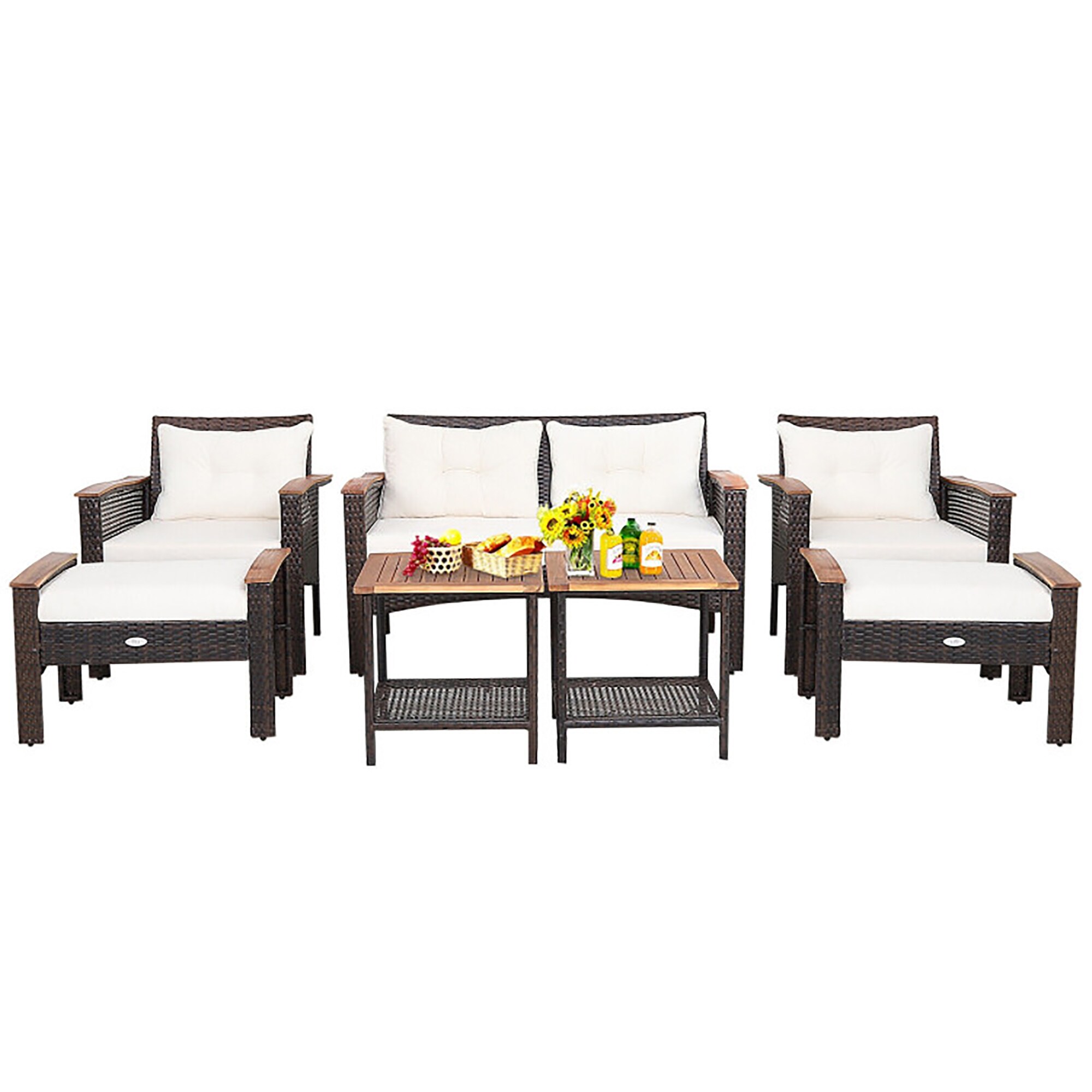 CASAINC CA-06BGB5 Patio-Conversation-Sets - View #9