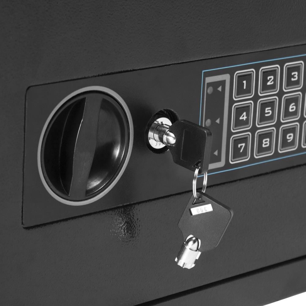 Barska AX11934 Cash-Check-Safes - View #3