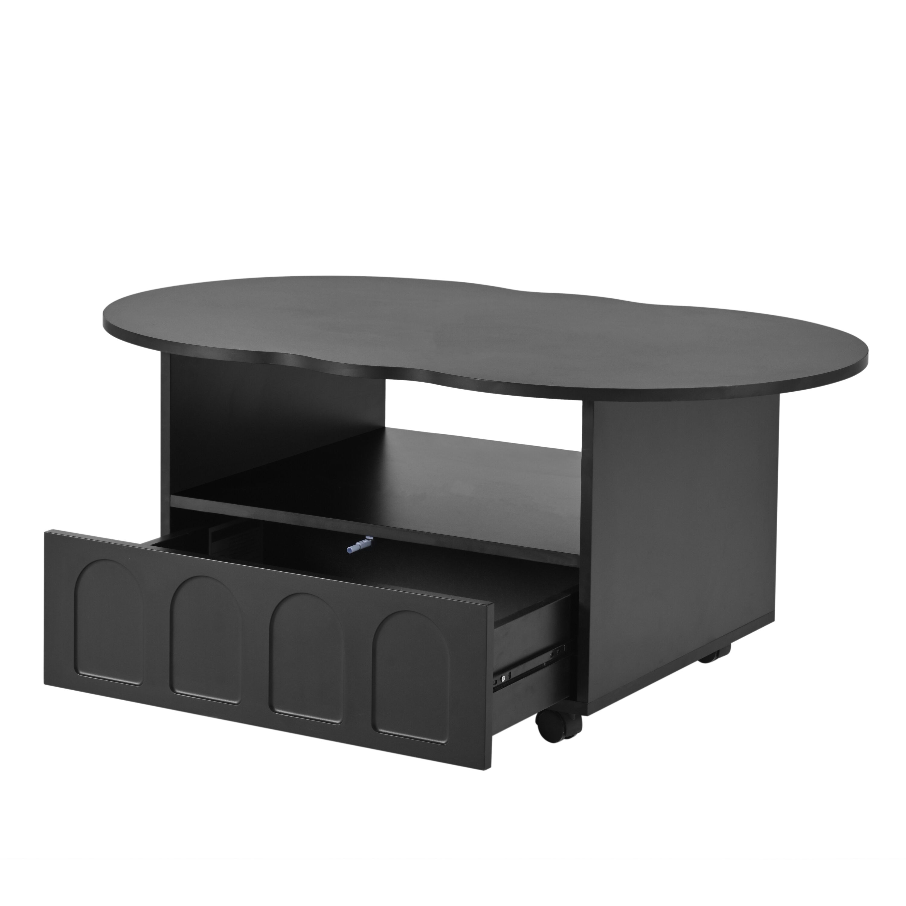 Bayfeve BF-80477B-IN Coffee-Tables - View #10
