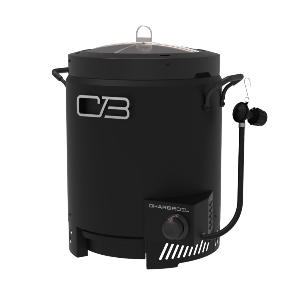 Charbroil 24102165 Gas-Turkey-Fryers - View #3