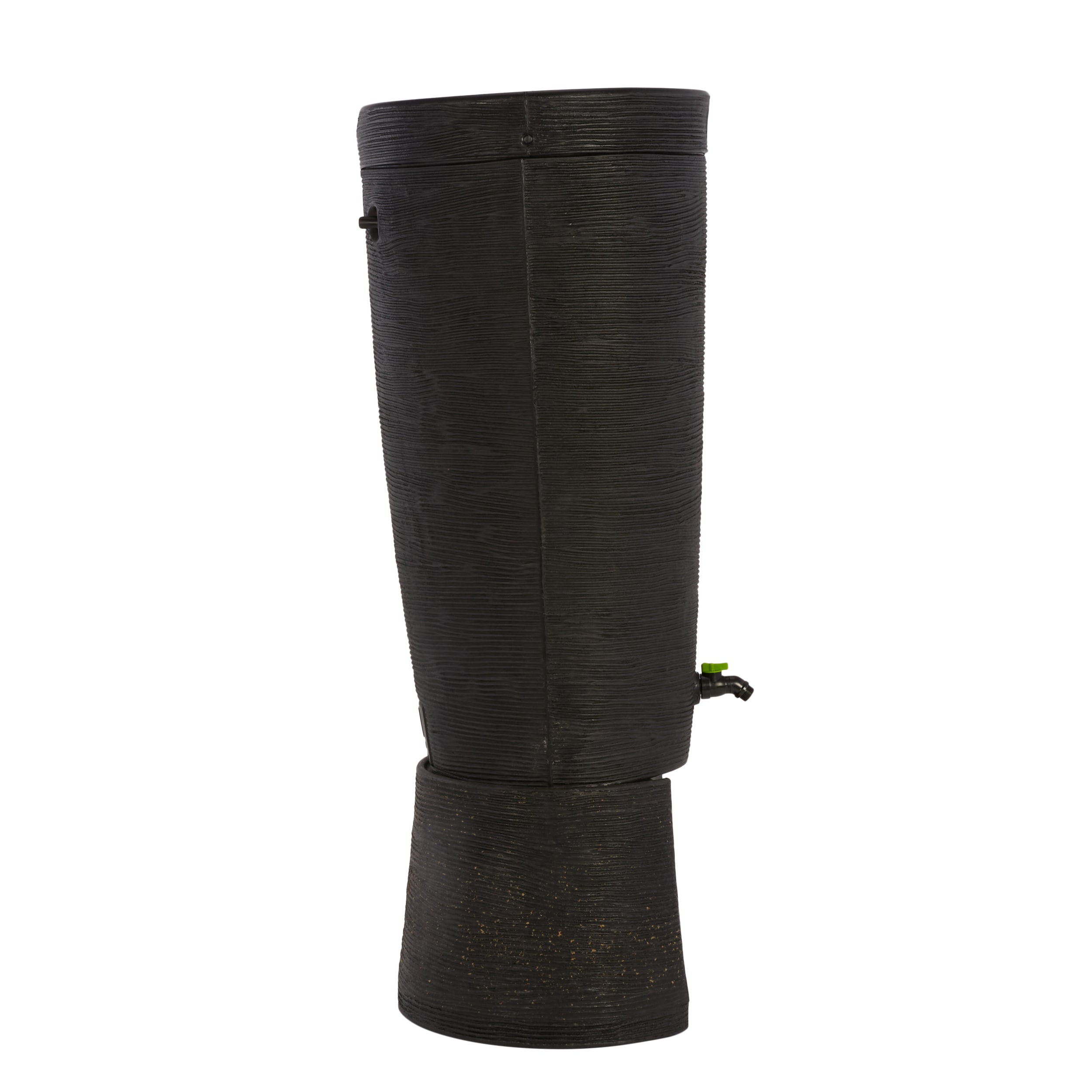 Good Ideas IM-STO50-2P-BLK Rain-Barrels - View #5