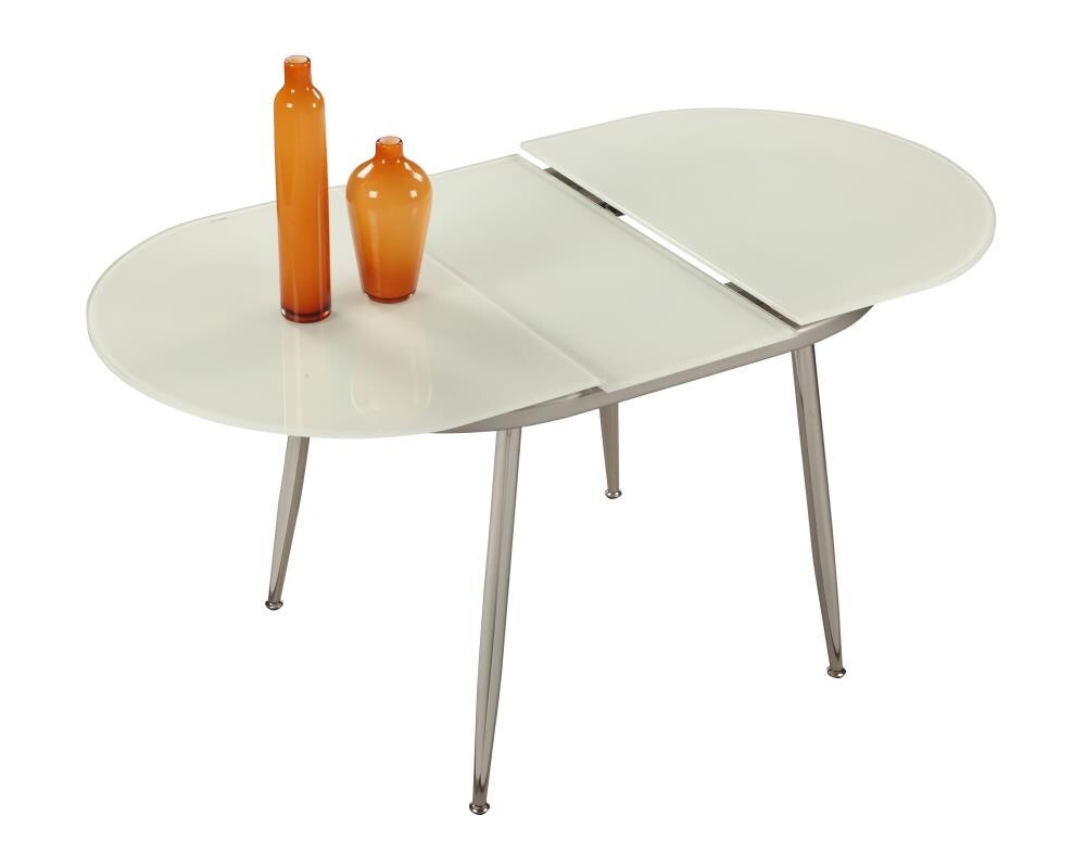 Chintaly Imports DONNA-DT Dining-Tables - View #2