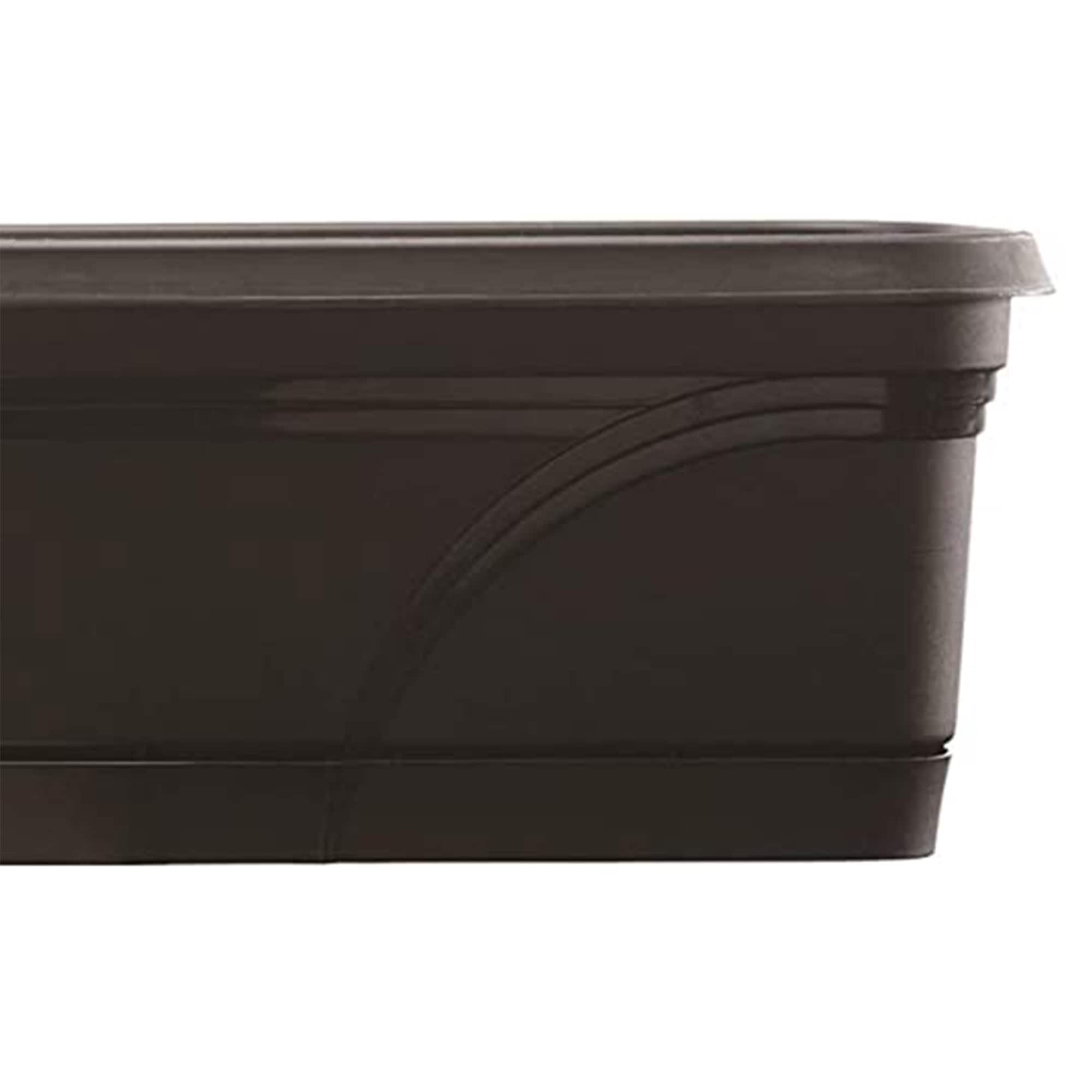 Southern Patio 208023 Planter-Window-Box - View #3