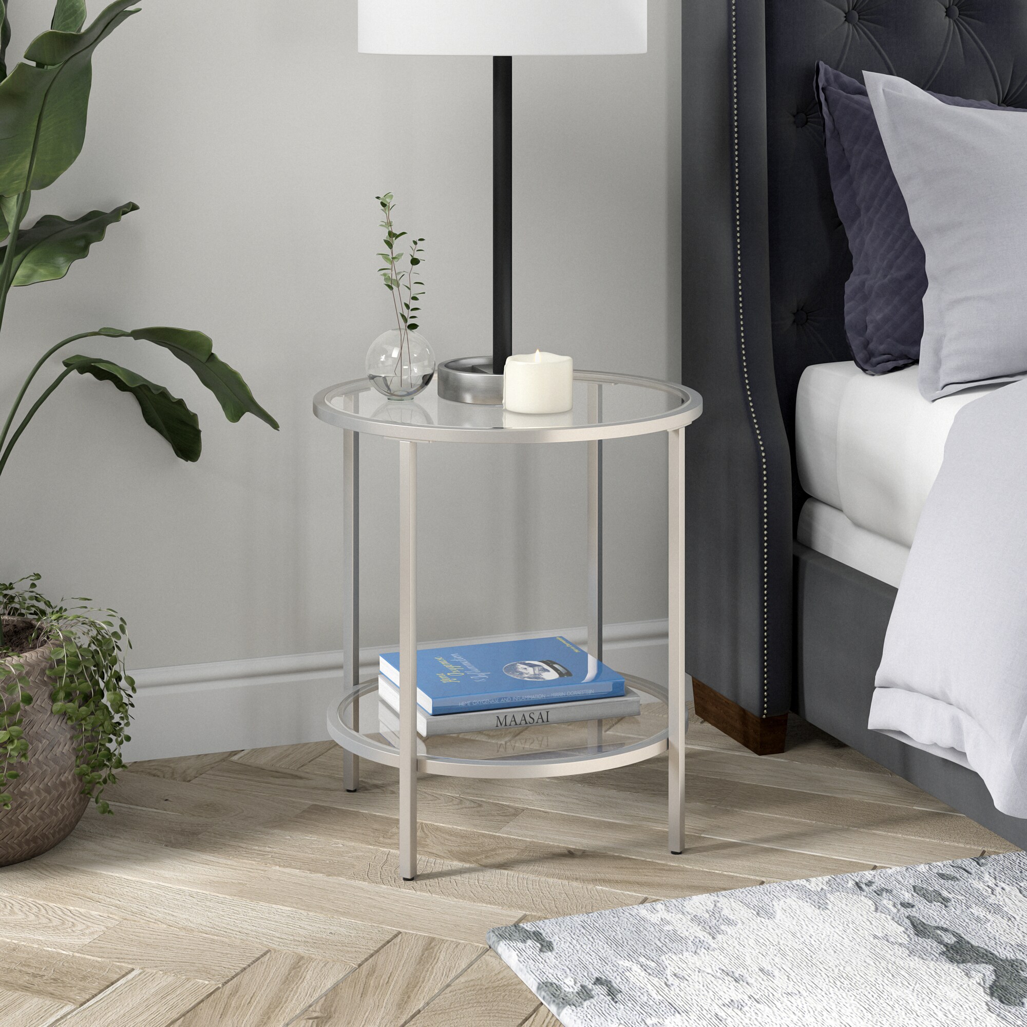 Hailey Home ST0652 End-Tables - View #6