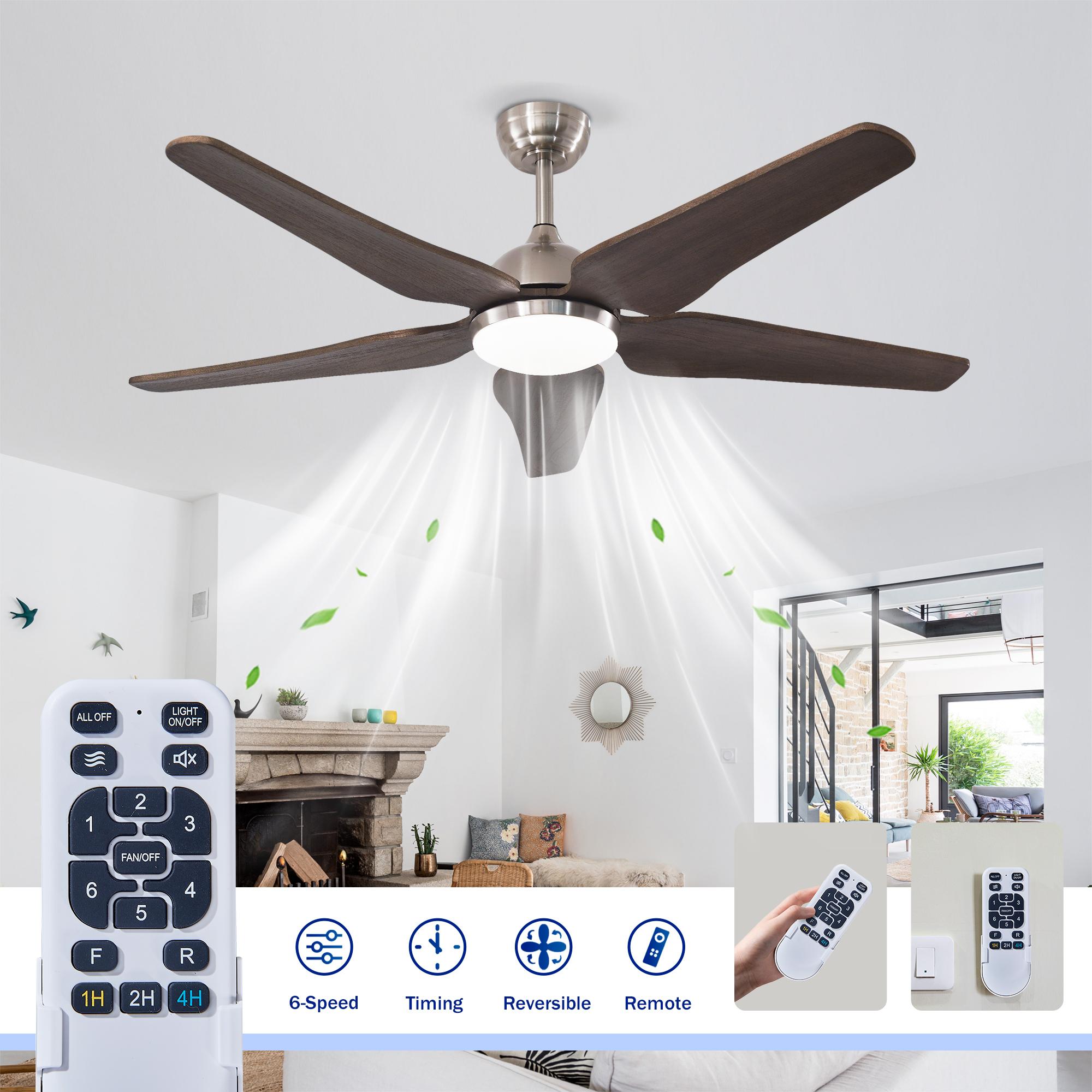 Bayfeve BF-443067-MP Ceiling-Fans - View #5