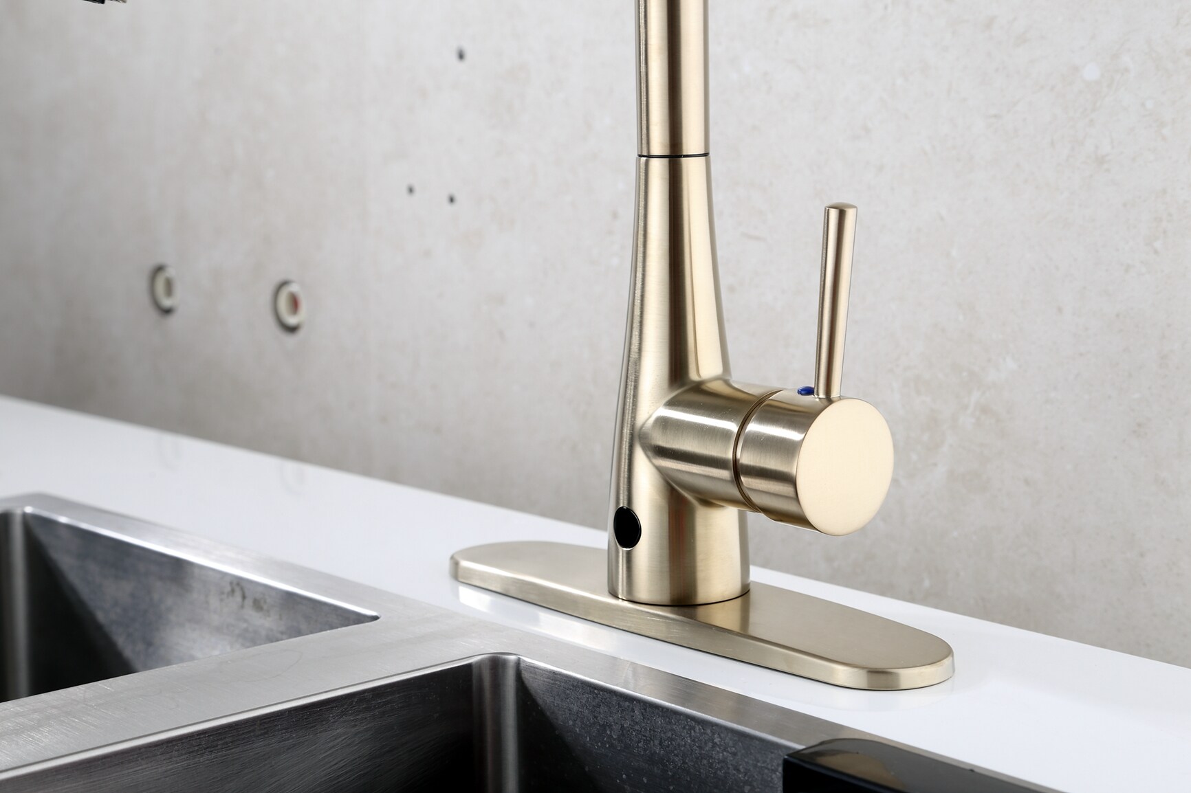 Runfine RF416002 Kitchen-Faucets - View #5