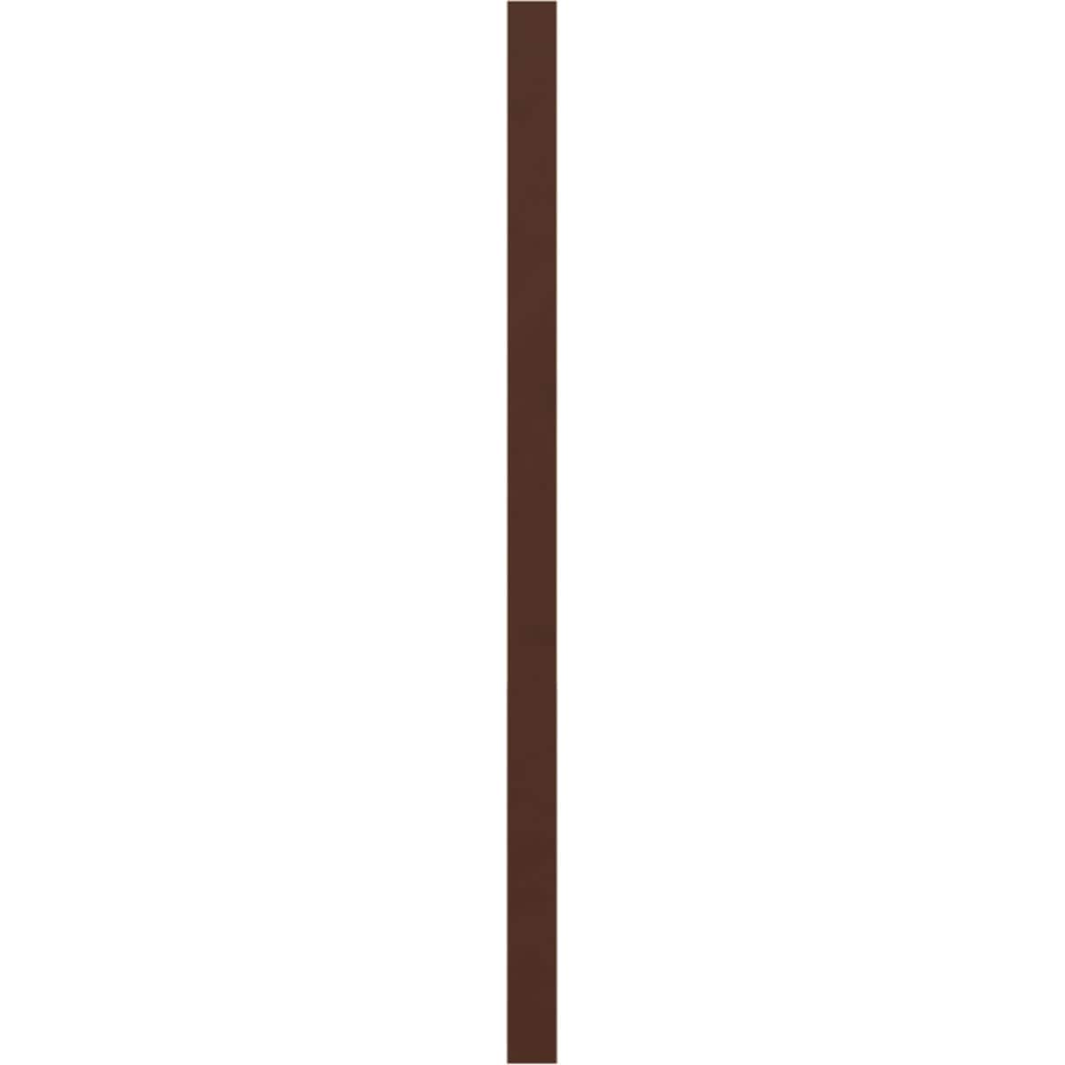 Ekena Millwork MLDB08X46SMRAL Wall-Panel-Moulding - View #4