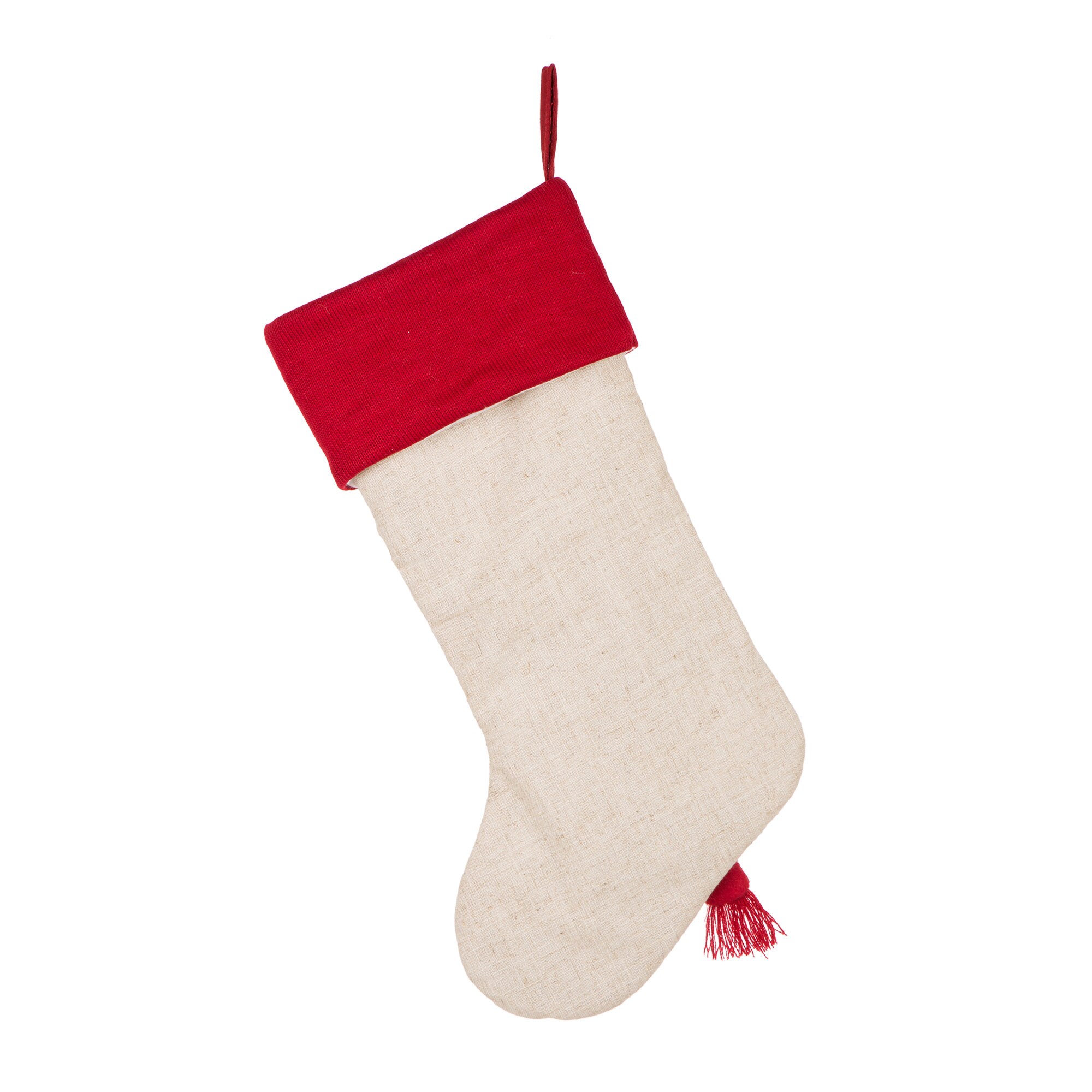 Glitzhome GH1113203055 Tree-Stockings - View #4