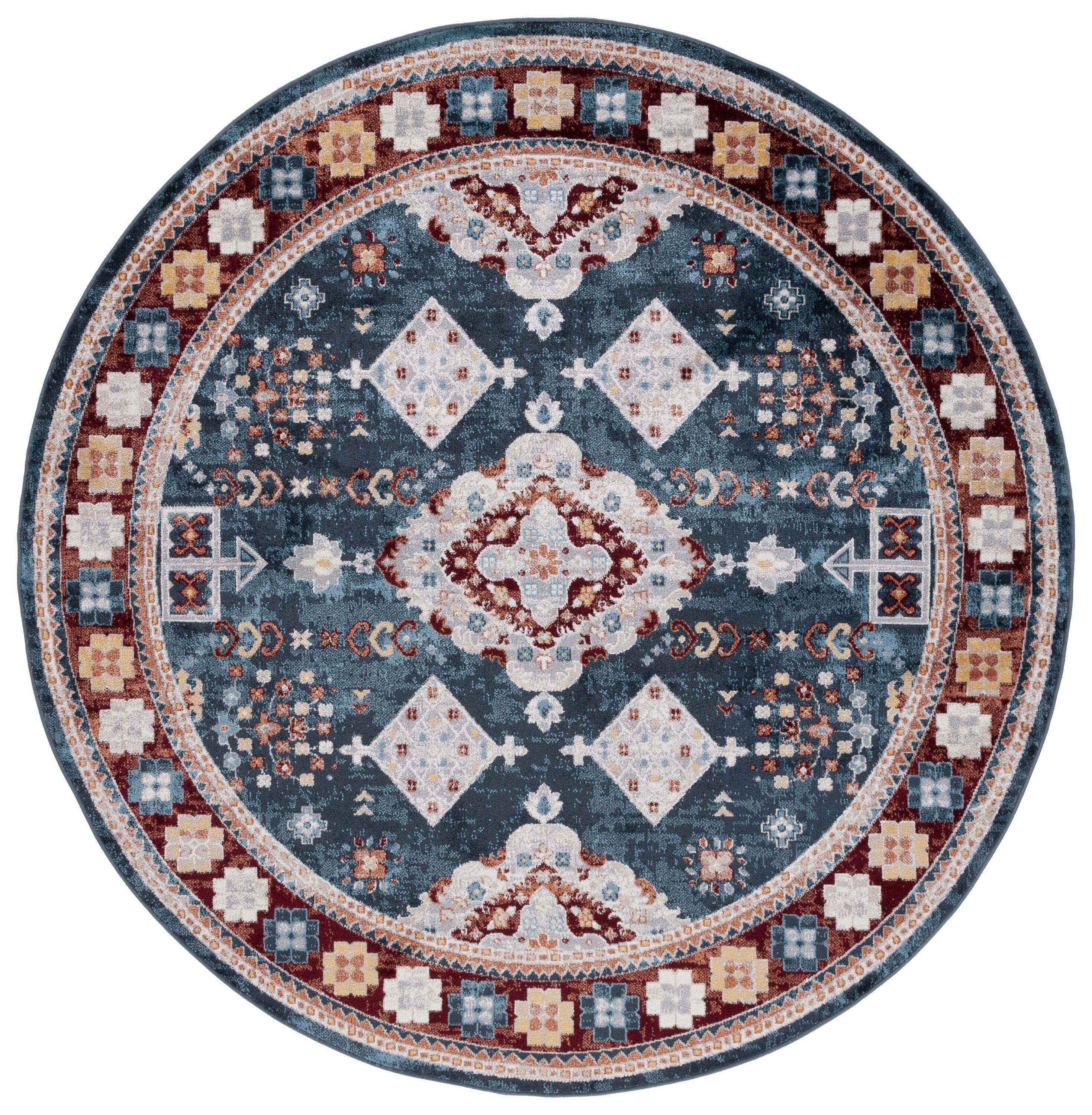 Safavieh BAY106M-7R rugs - View #2