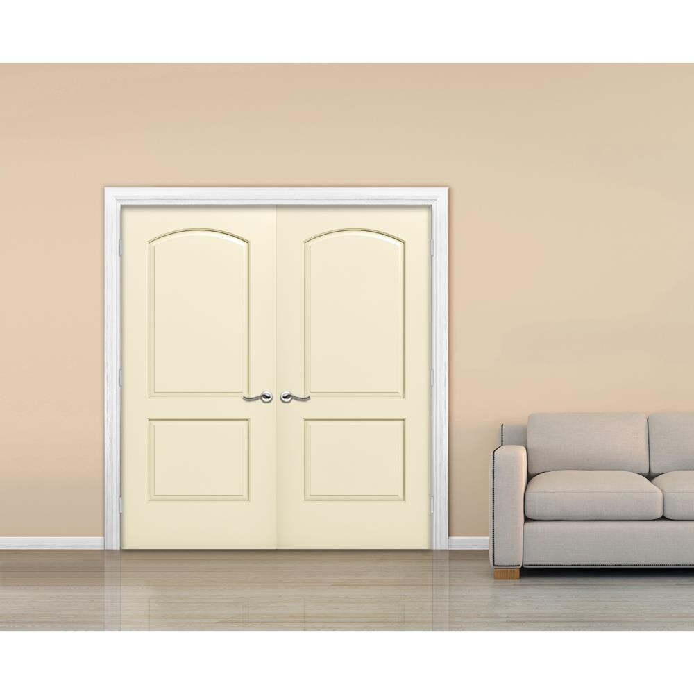 RELIABILT LO1002403 Pre-Hung-Doors - View #4