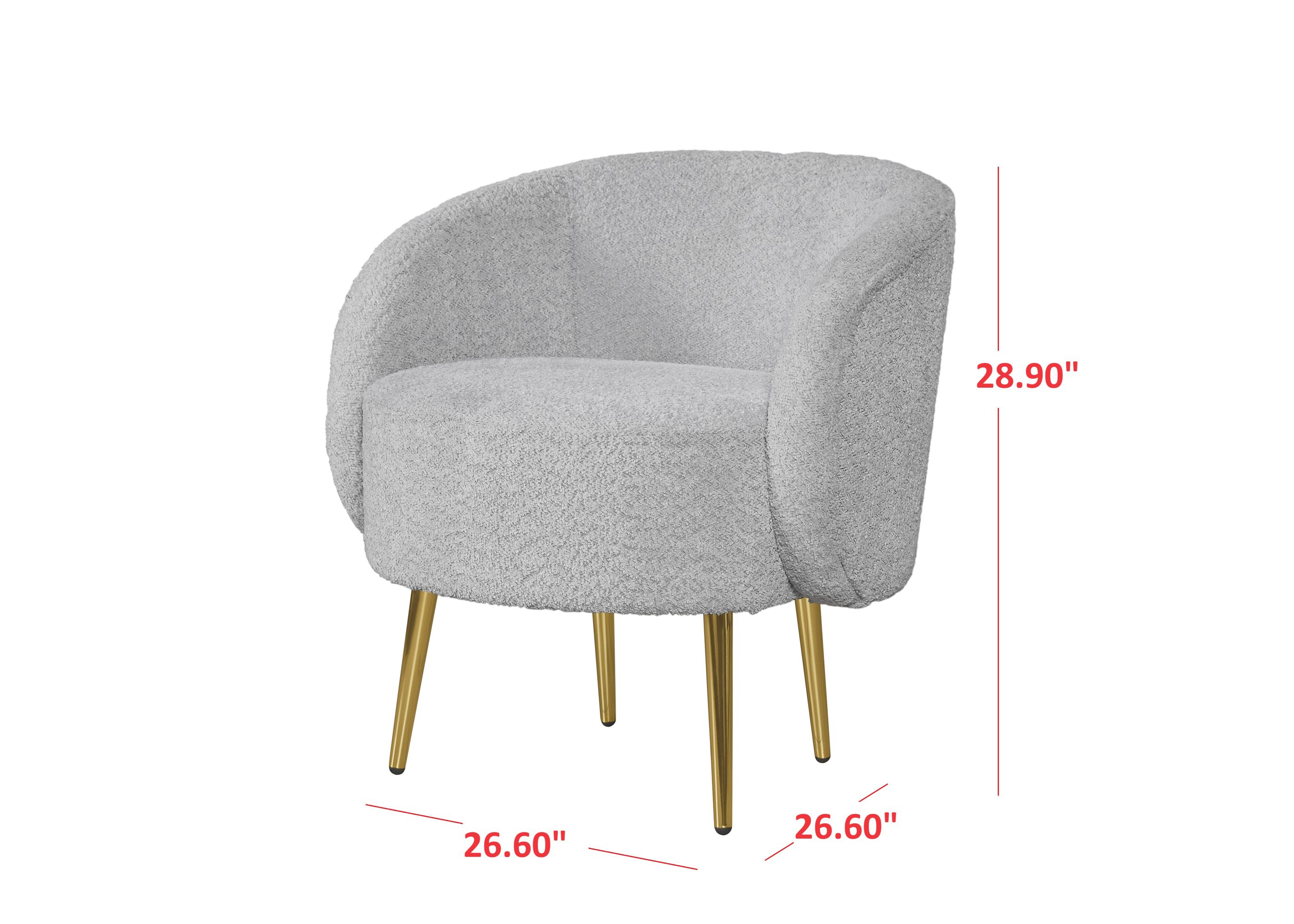 Home Design 30024-111 chairs - View #7