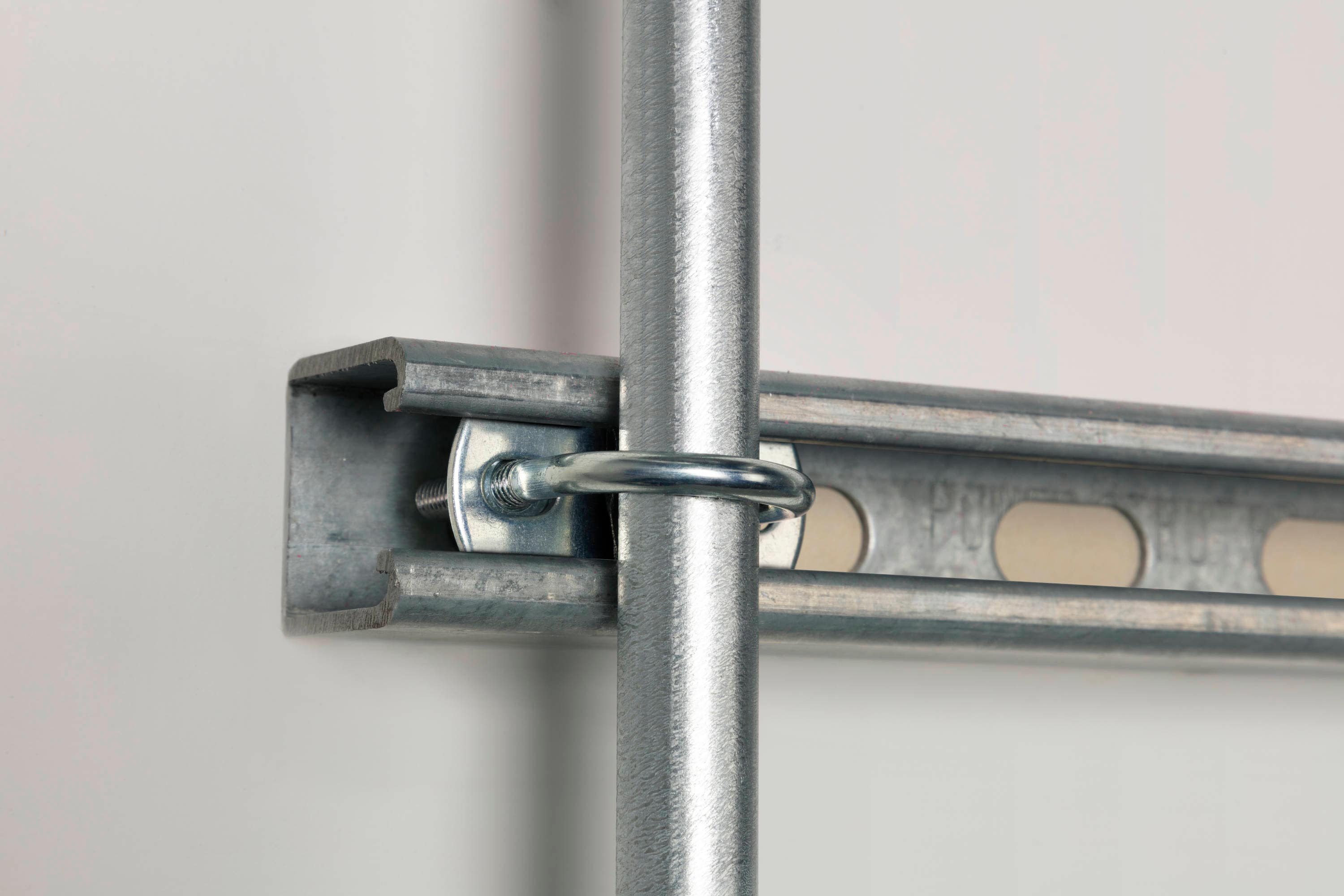 National Hardware N101-446 U-Bolts - View #5