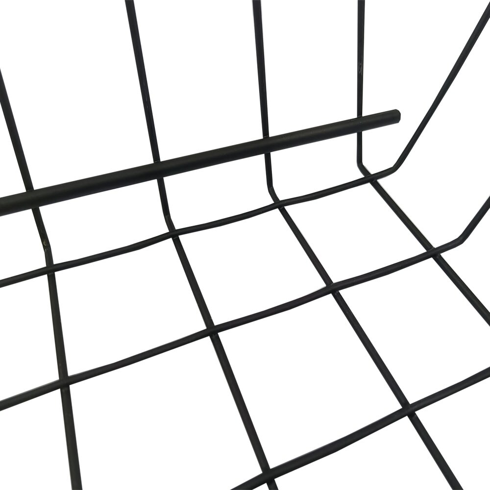 allen + roth 45260PKXLG Pull-Out-Cabinet-Baskets - View #16