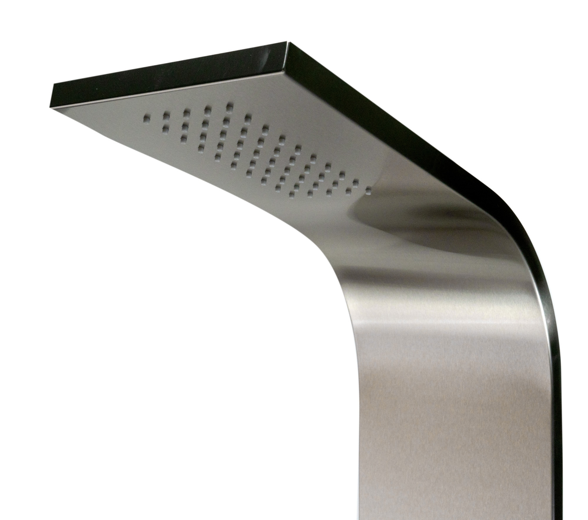 ALFI ABSP20 Showerhead-Bar-Panels - View #3