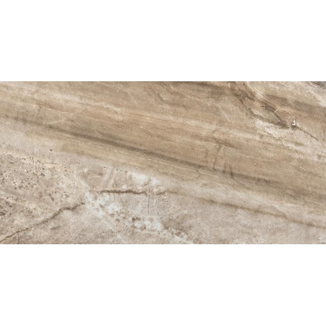 Emser Eurasia Cafe 6-in x 6-in Porcelain Tile Sample Emser Eurasia Cafe 6-in x 6-in Porcelain Tile Sample
