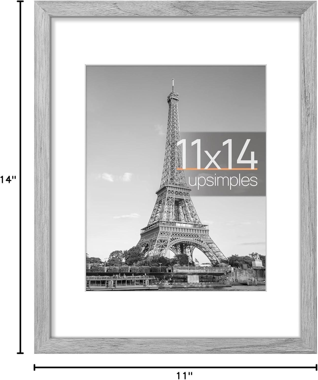 Upsimples B0C6JVPXZC Picture-Frames - View #6