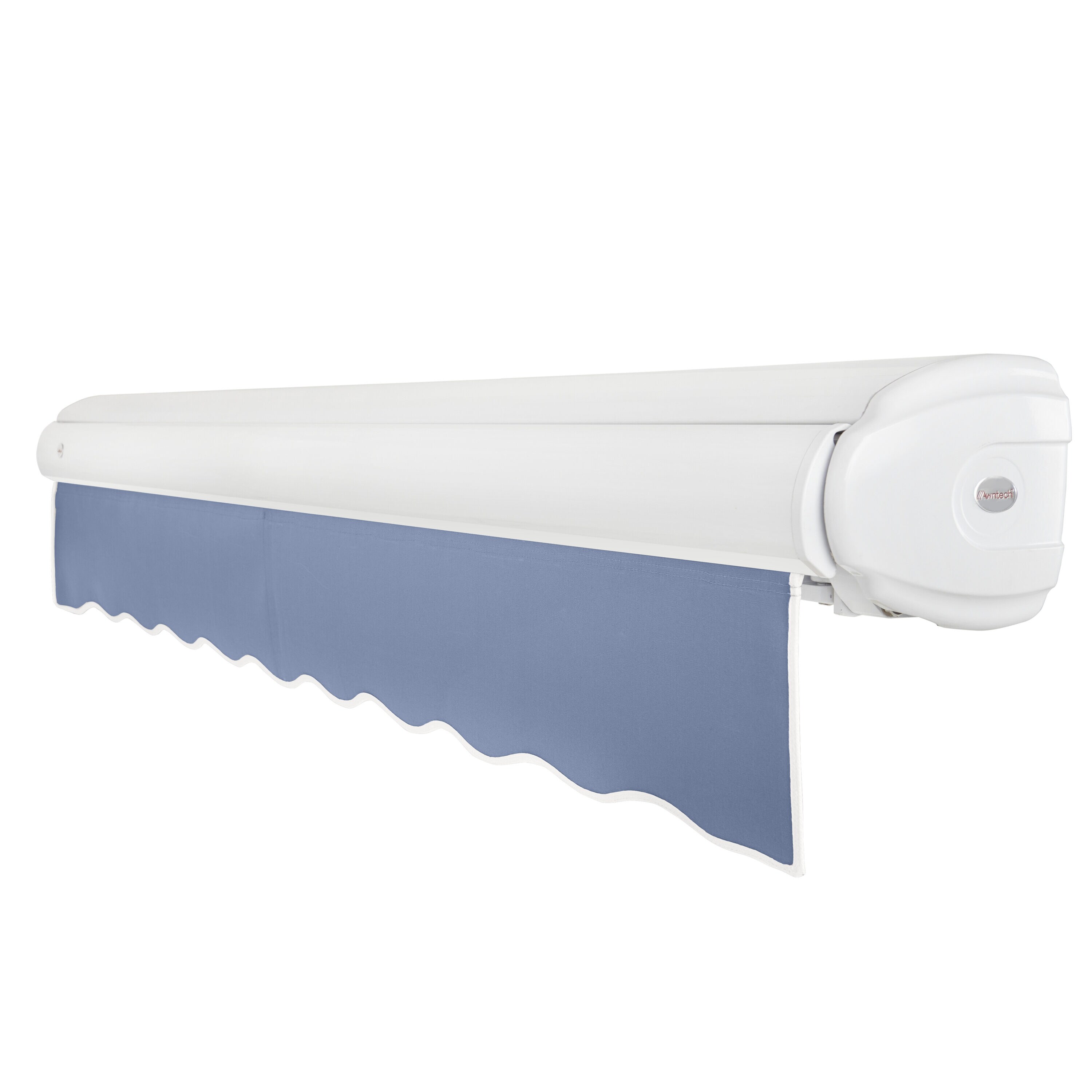 Awntech KWL10-L-DB awnings - View #3