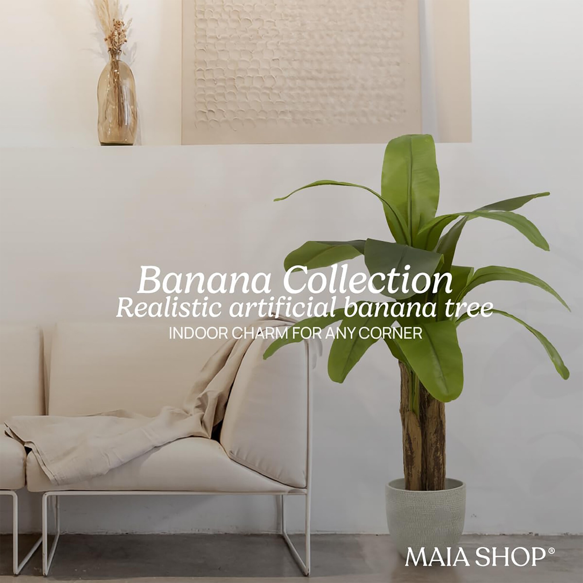 MAIA SHOP 401549 Artificial-Plants-Trees - View #5