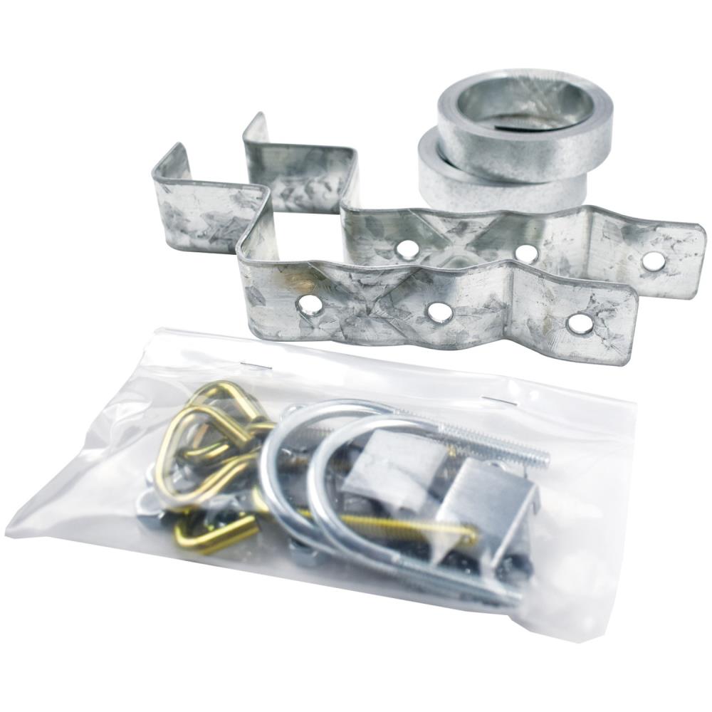 Winegard CM-2012 Antenna-Mounting-Hardware - View #6