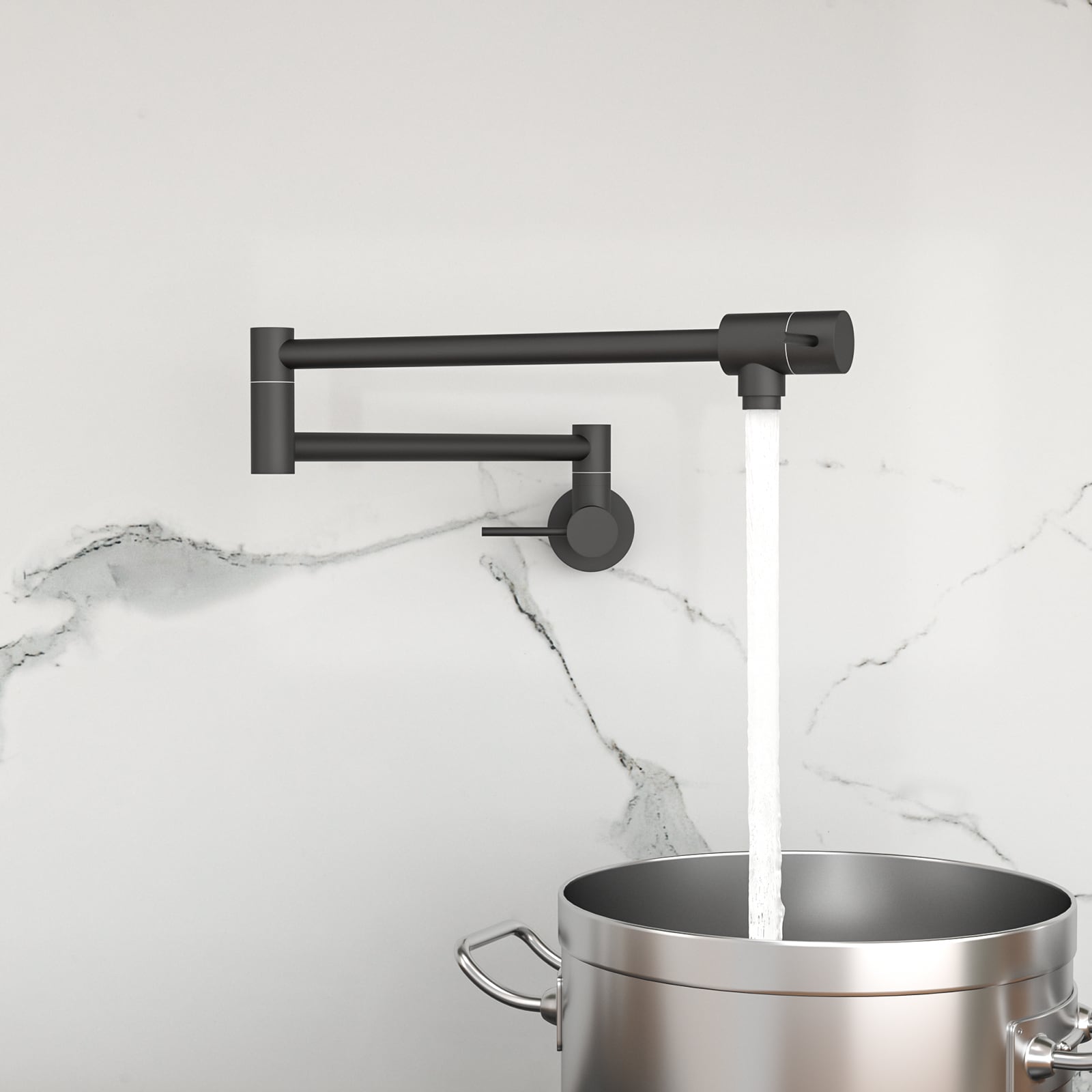 Vanityfus VF-LD-24200 Kitchen-Faucets - View #2