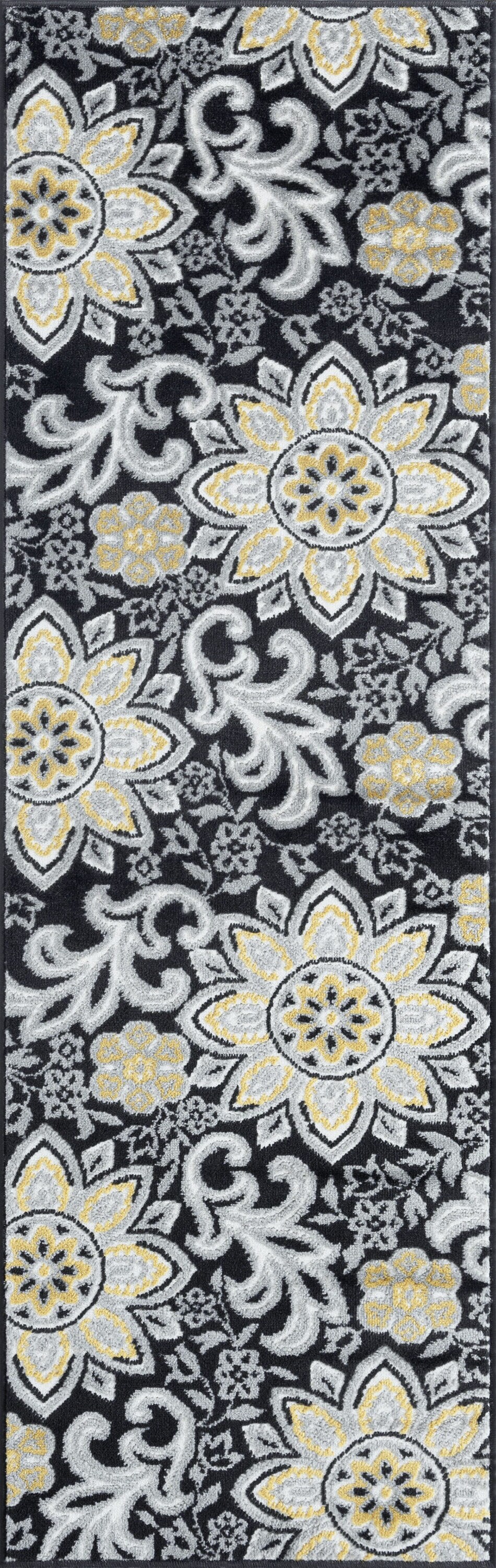 Tayse WYT1311 2X8 rugs - View #9