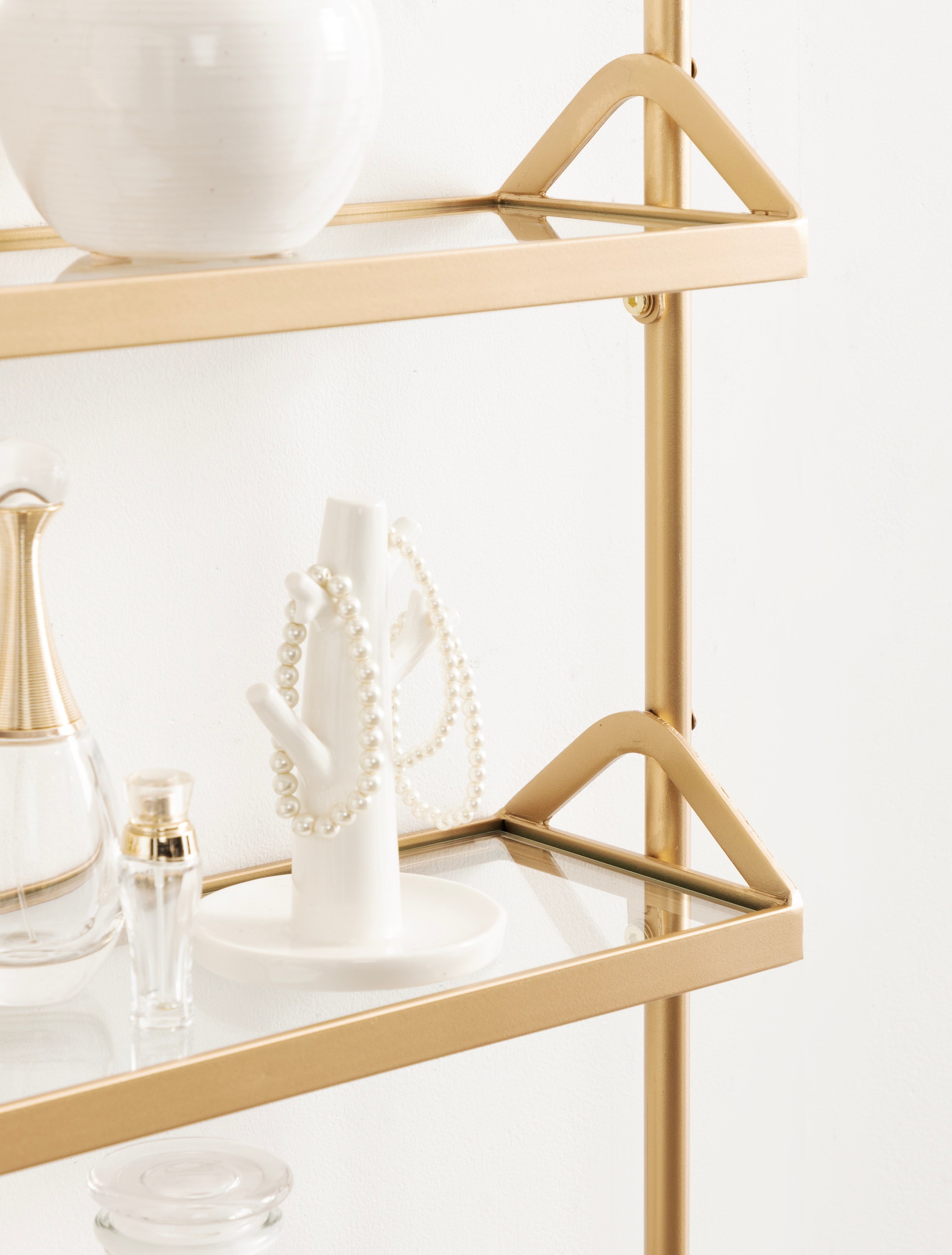 Kate and Laurel 227868 Wall-Mounted-Shelving - View #9