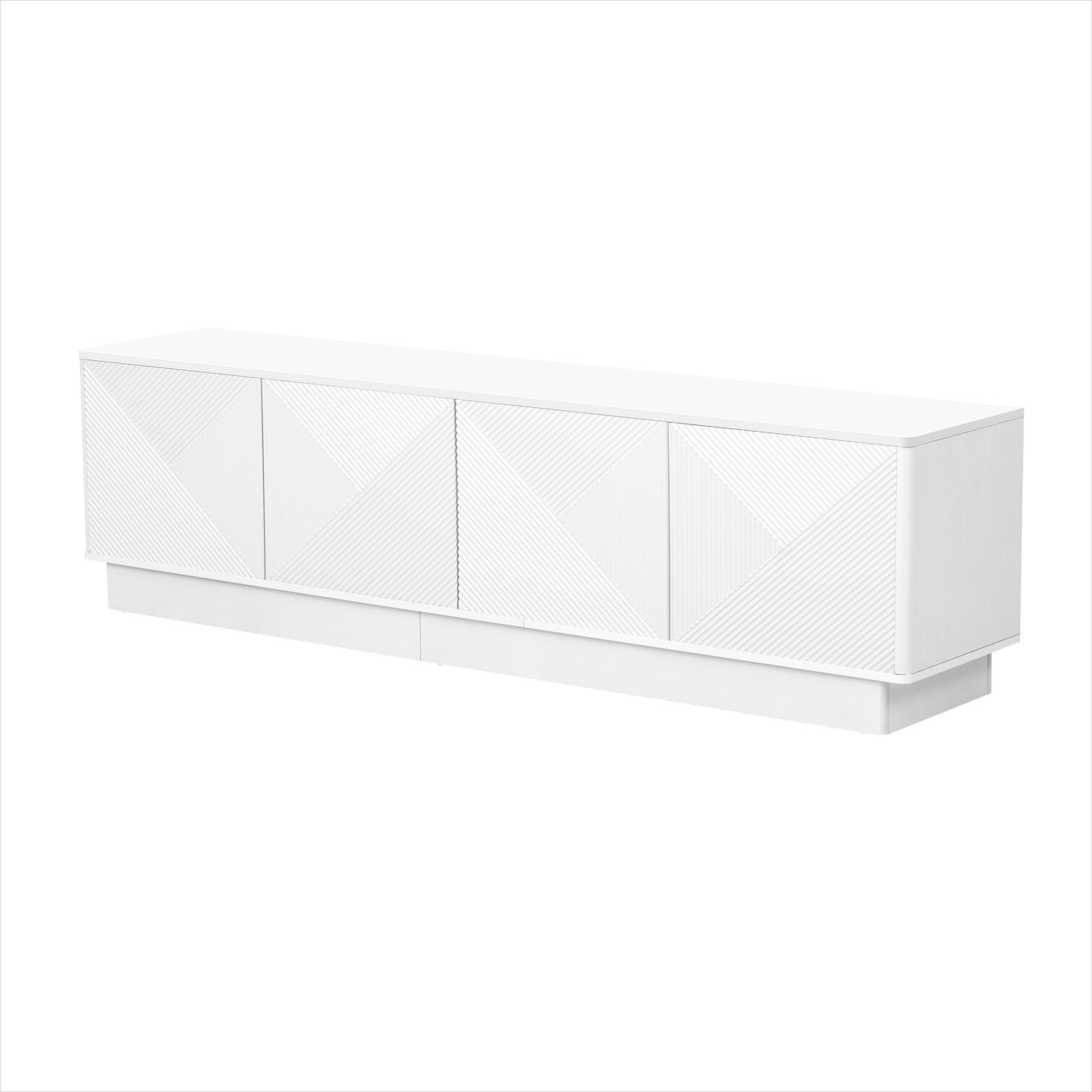 Naturefalls 9JYANXAKT3GD Tv-Stands - View #3