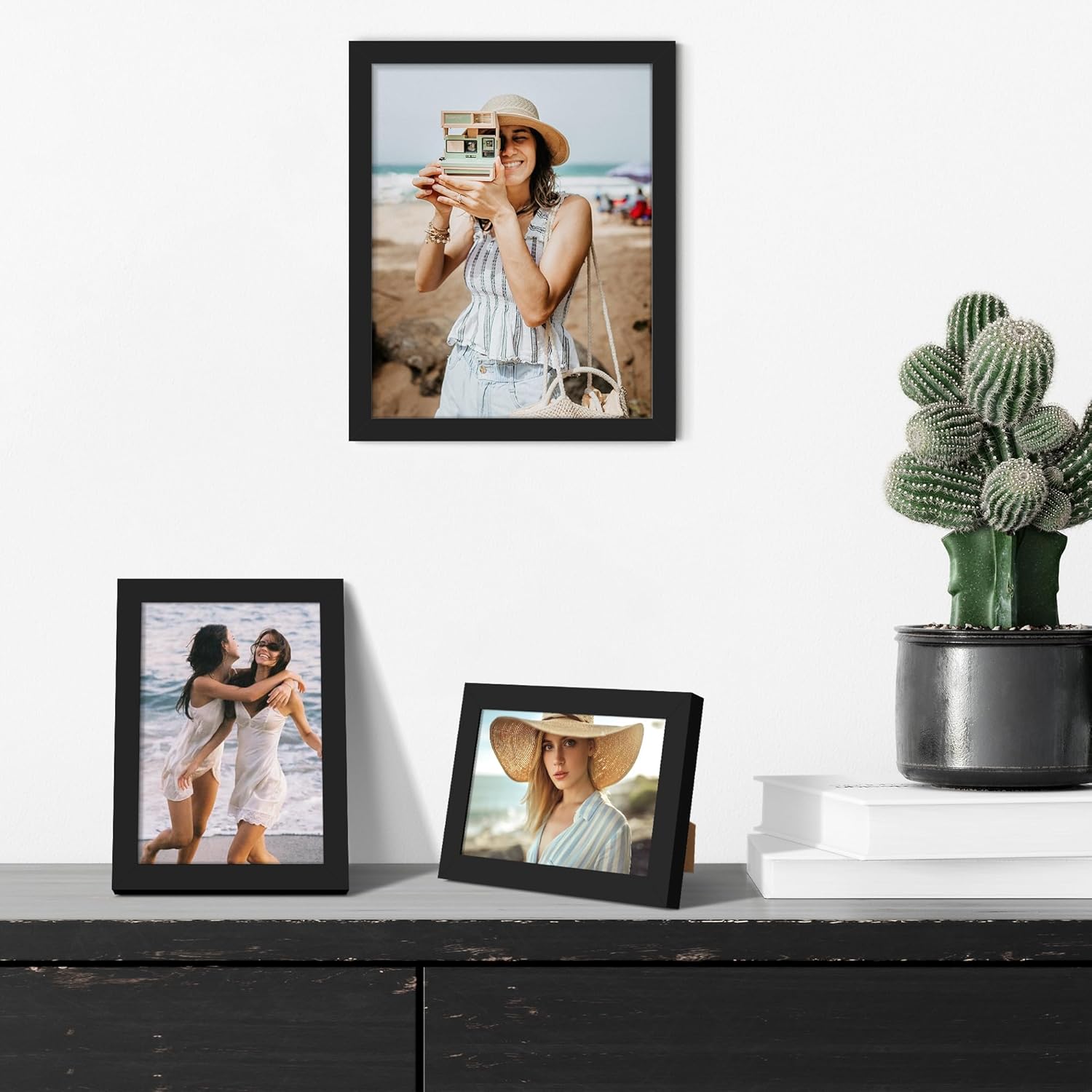Upsimples B0C9T1SB3D Picture-Frames - View #3