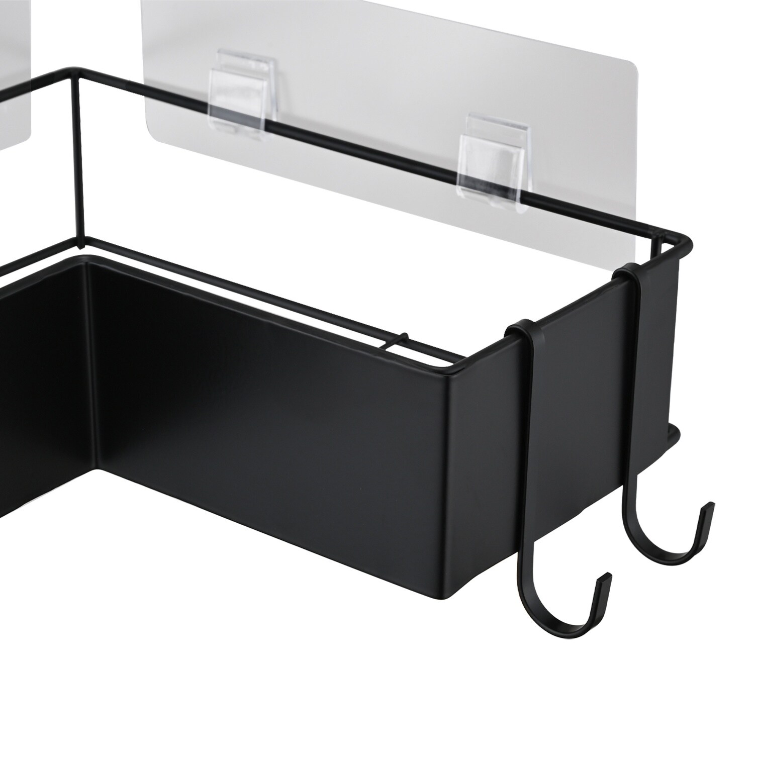 BBabe BZG5PHWVRBQM Bathroom-Shelves - View #13