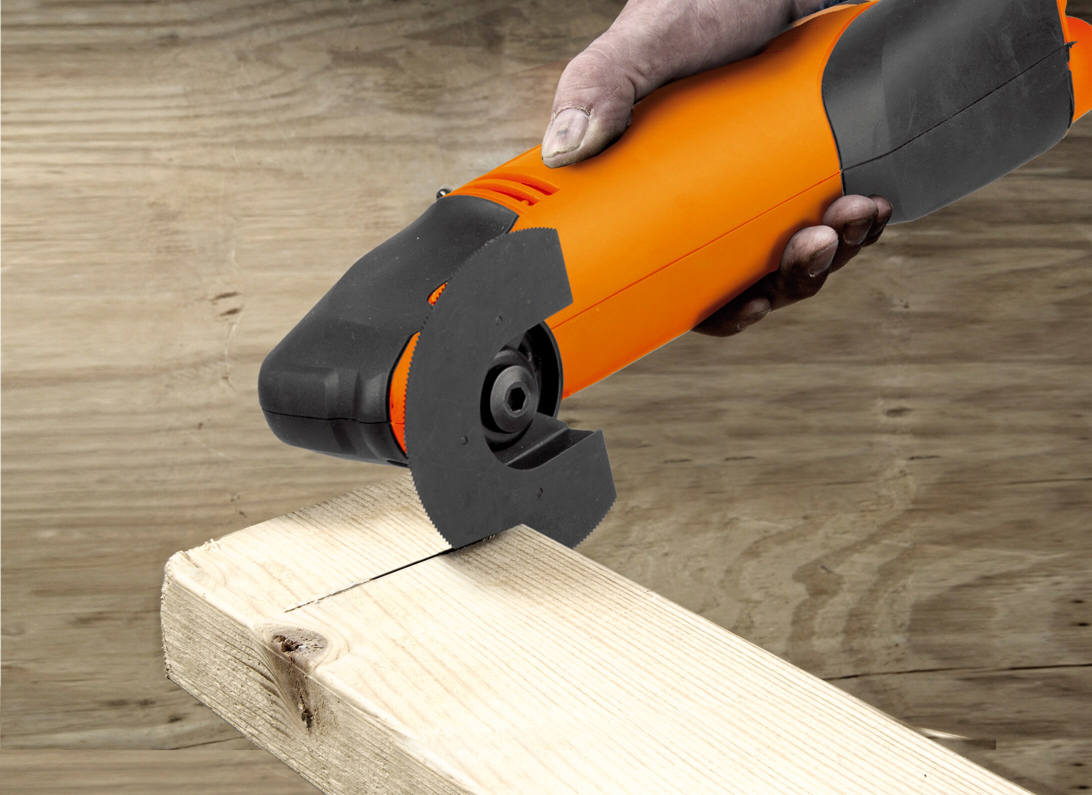 WORX WX665L Oscillating-Tool-Kits - View #10