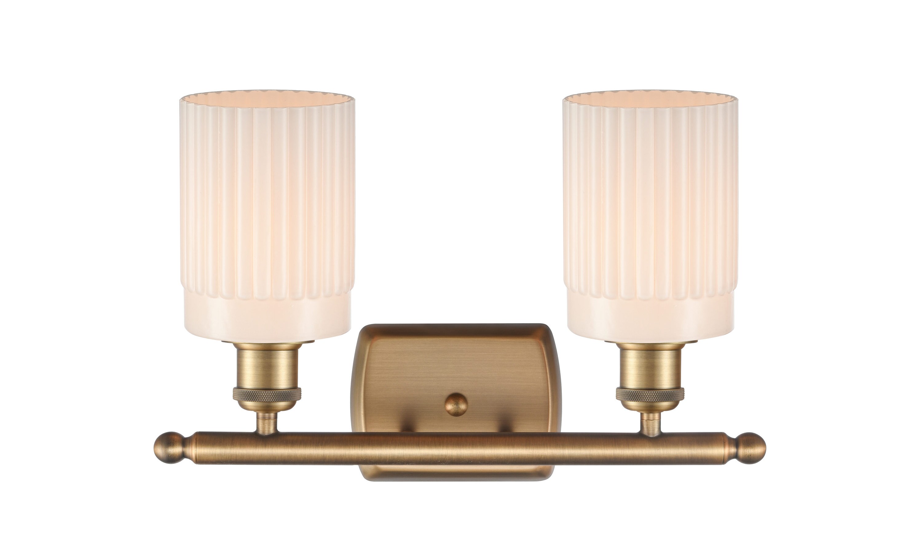 Innovations Lighting 516-2W-BB-G341 b089995 - View #3