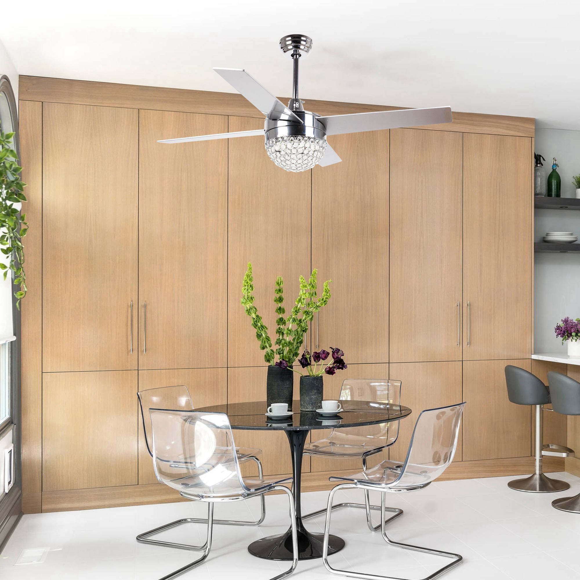 Parrot Uncle F6208110V Ceiling-Fans - View #8