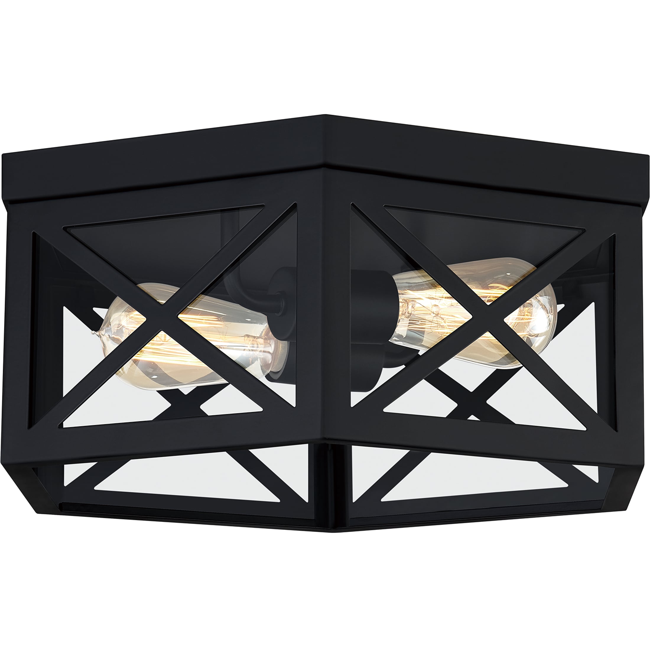 Quoizel LWS33753A flushmounts - View #3